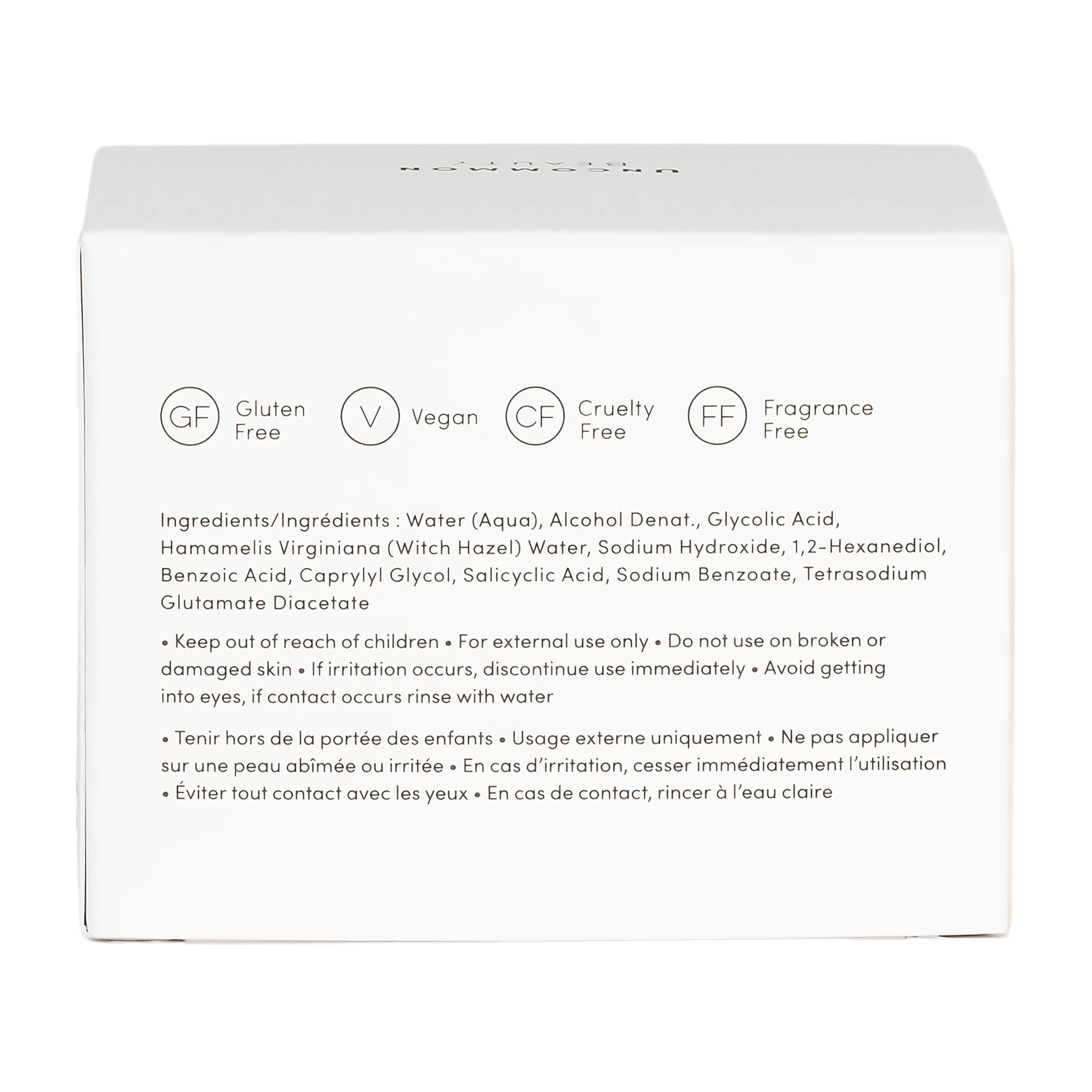 Glycolic Pads - Image 6