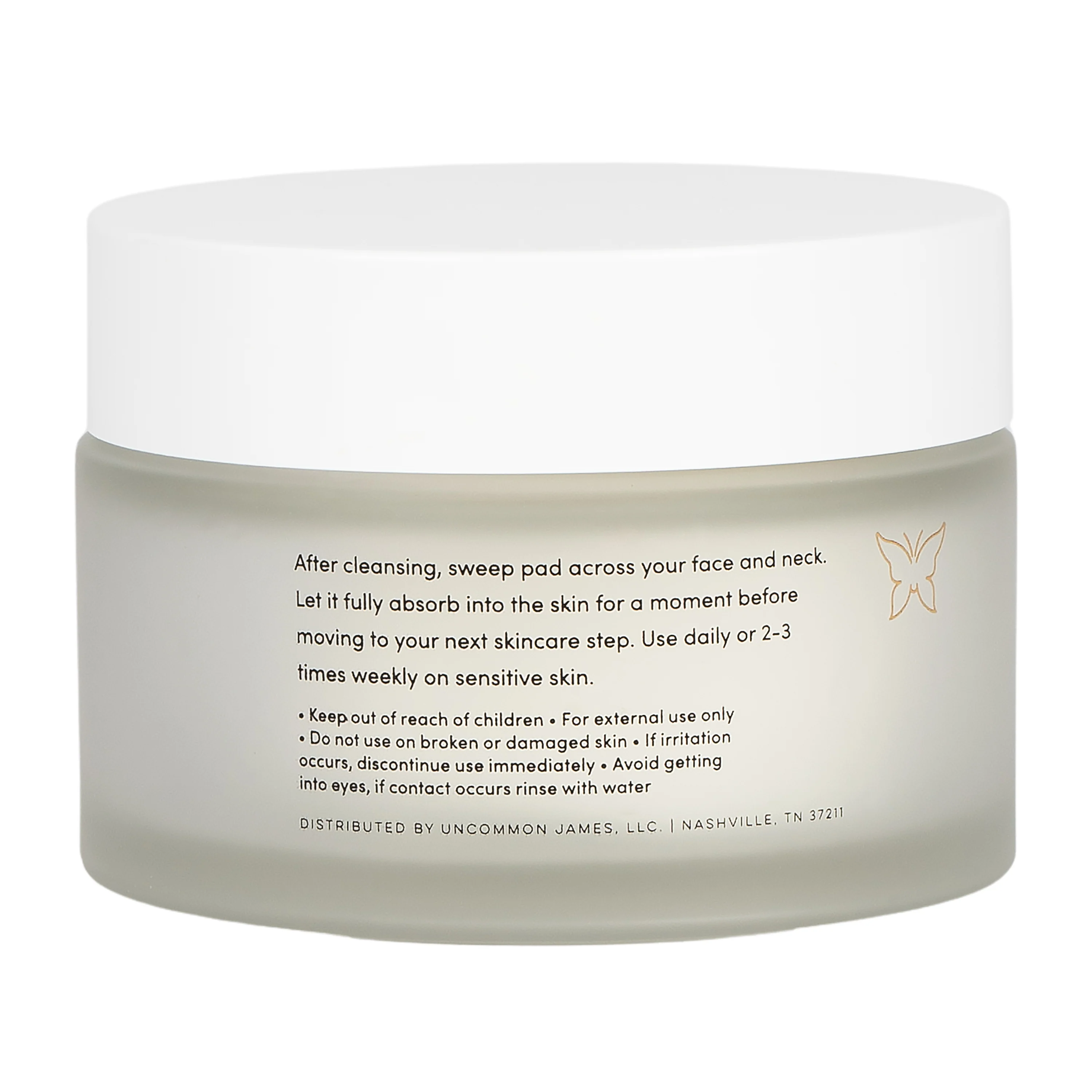 Glycolic Pads - Image 7