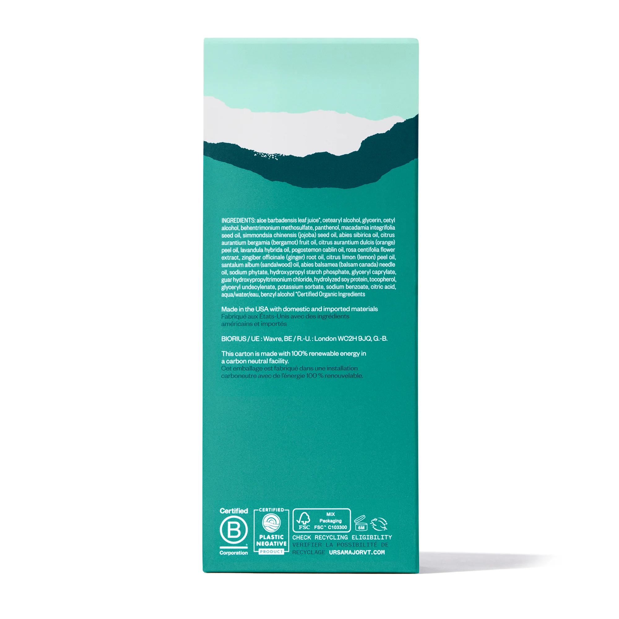 Go Easy Conditioner - Image 3