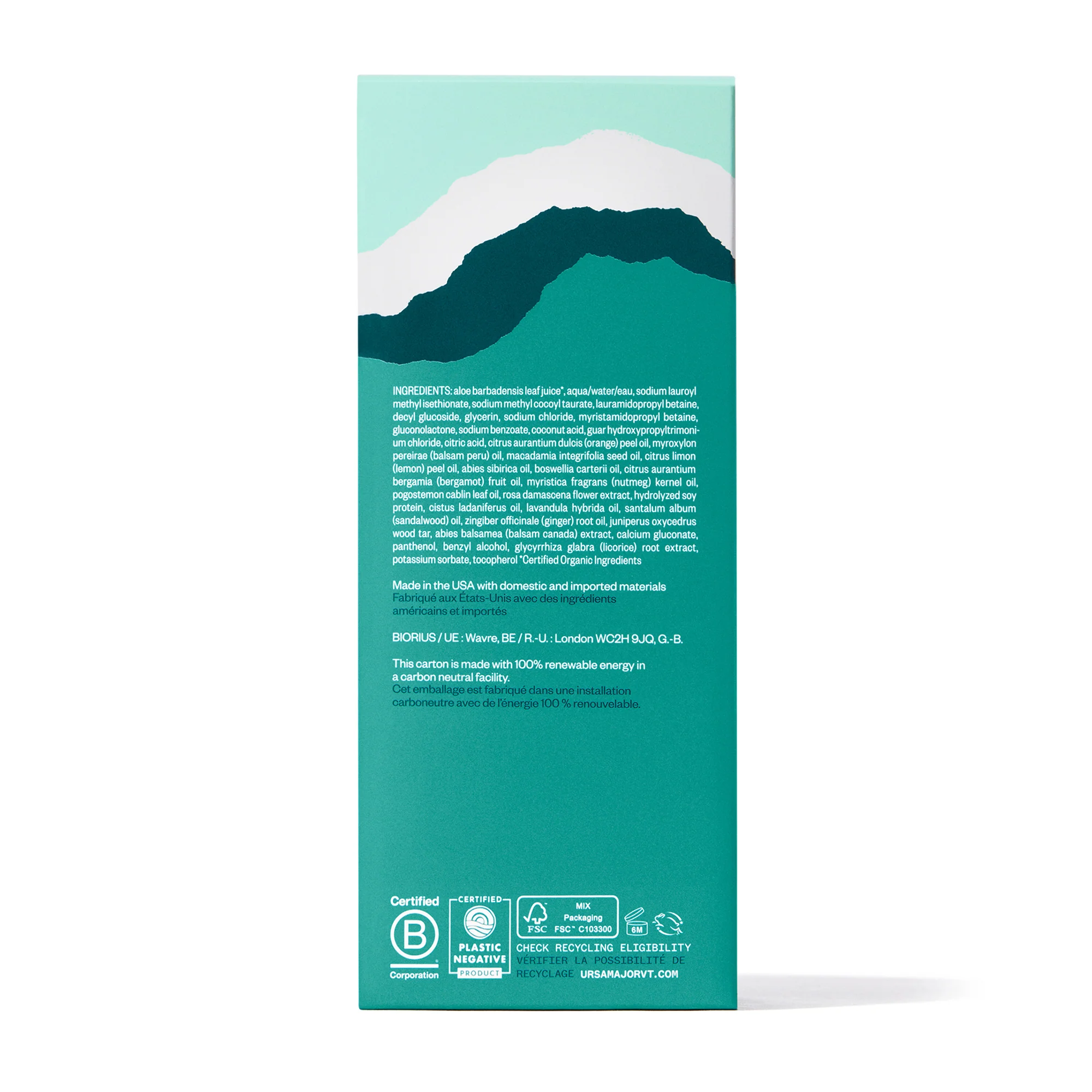 Go Easy Shampoo - Image 3