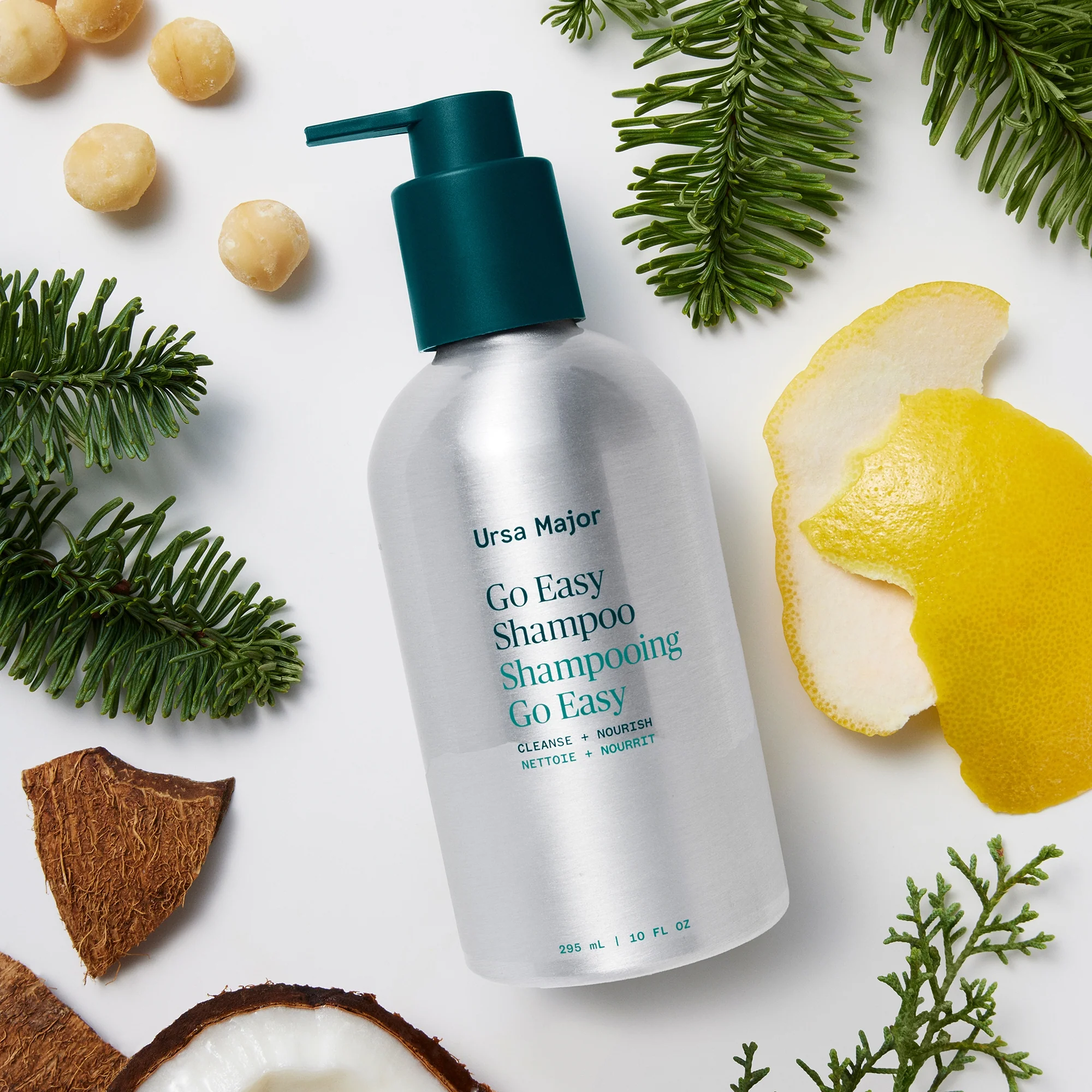 Go Easy Shampoo - Image 6