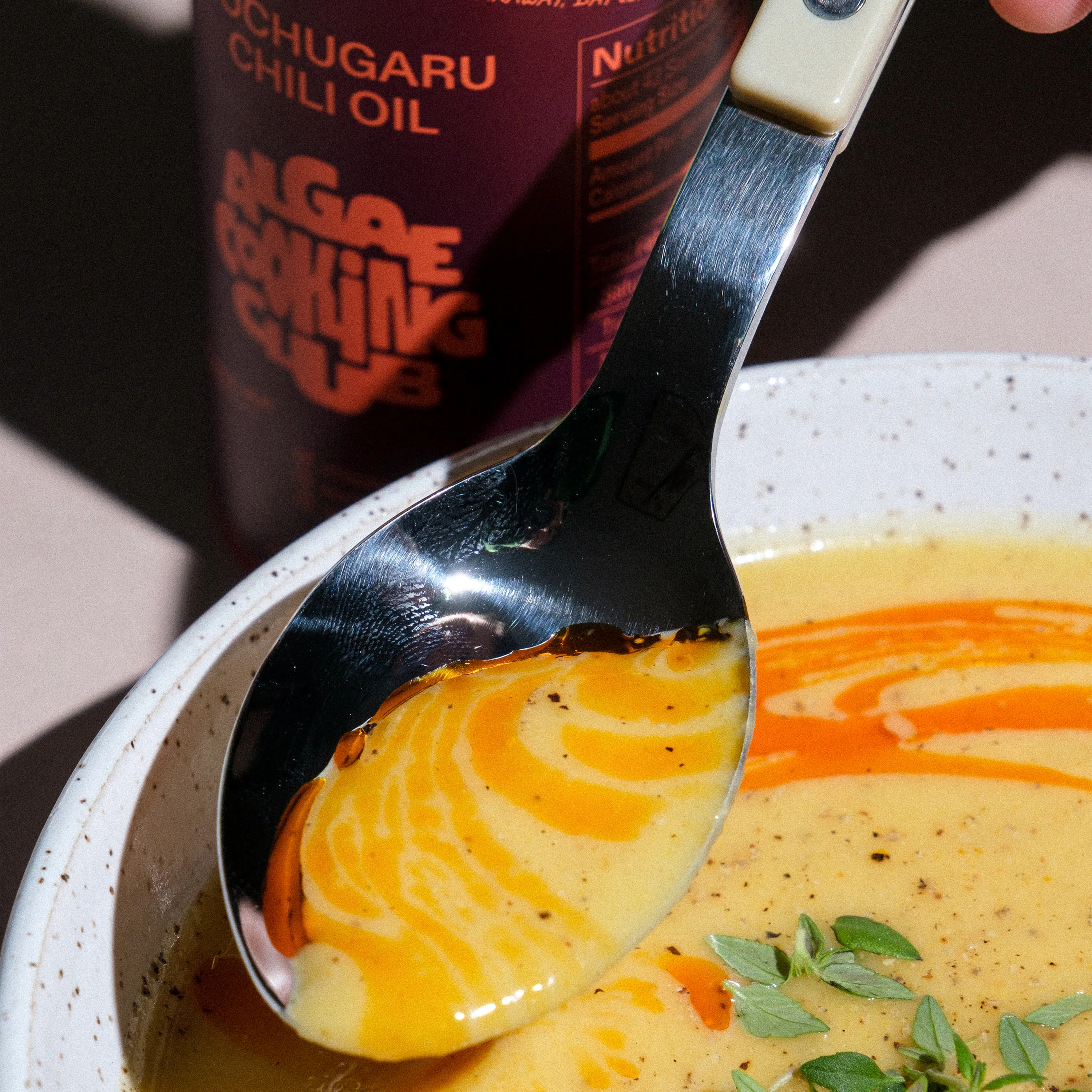 Gochugaru Chili Oil - Image 10