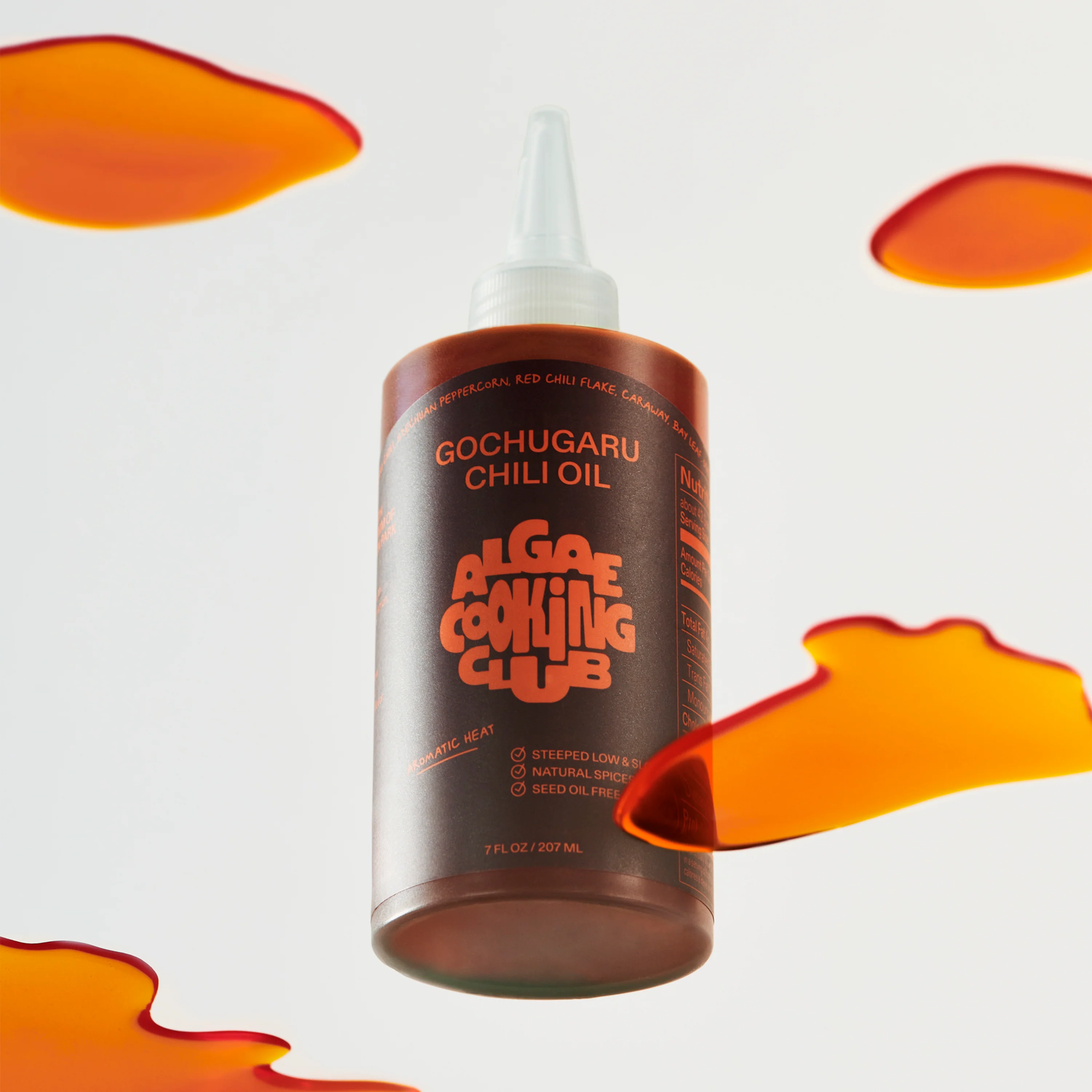 Gochugaru Chili Oil - Image 3