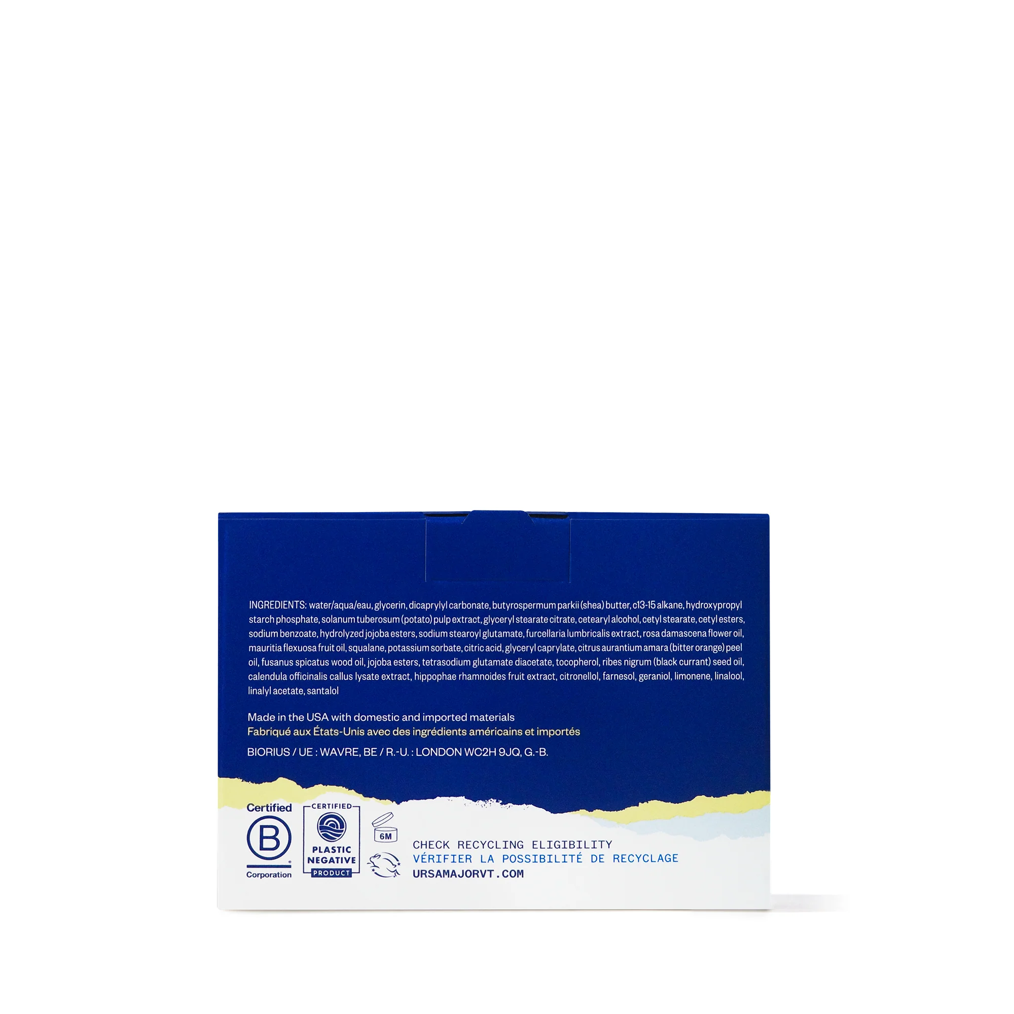 Golden Hour Body Butter - Image 4