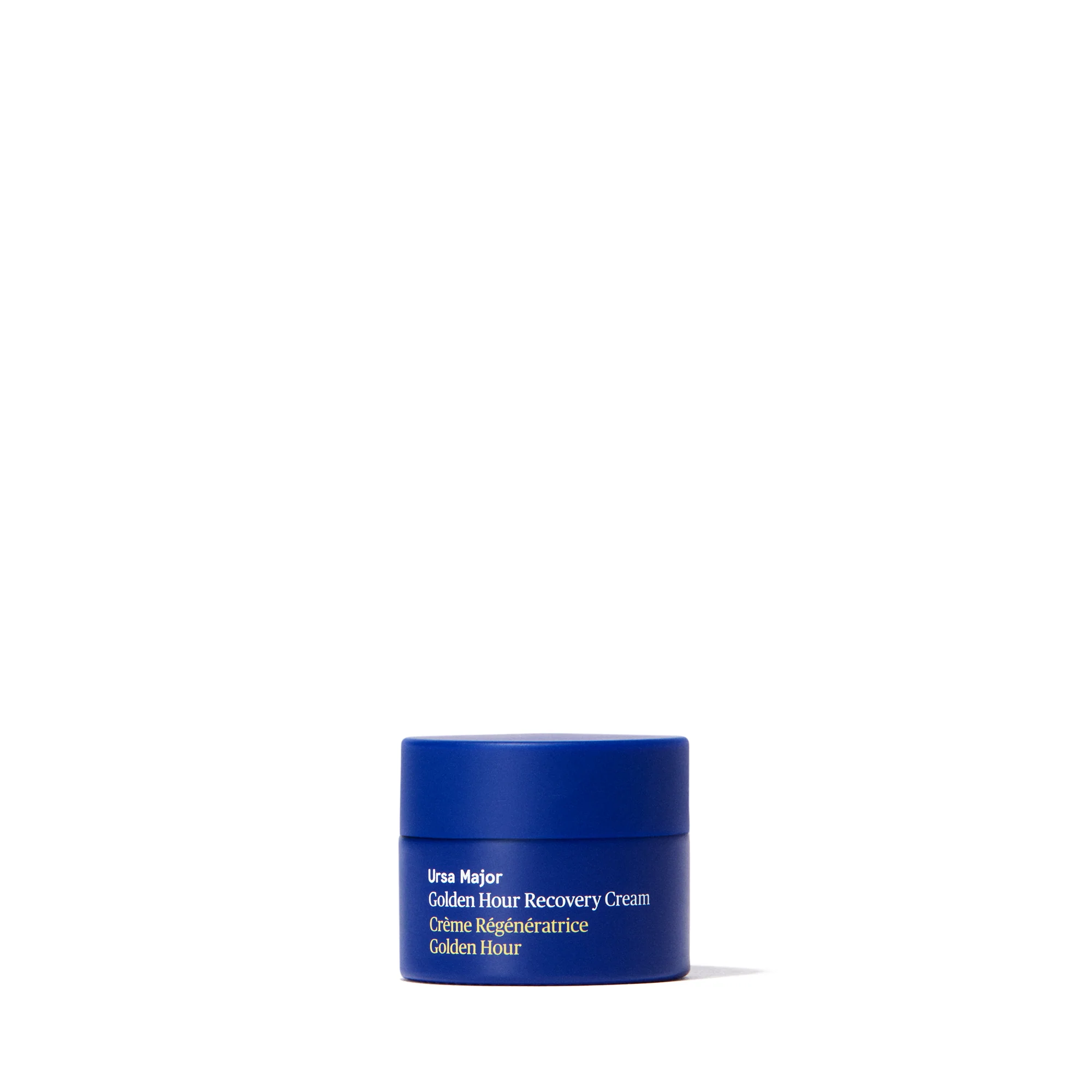 Golden Hour Recovery Cream - Image 11