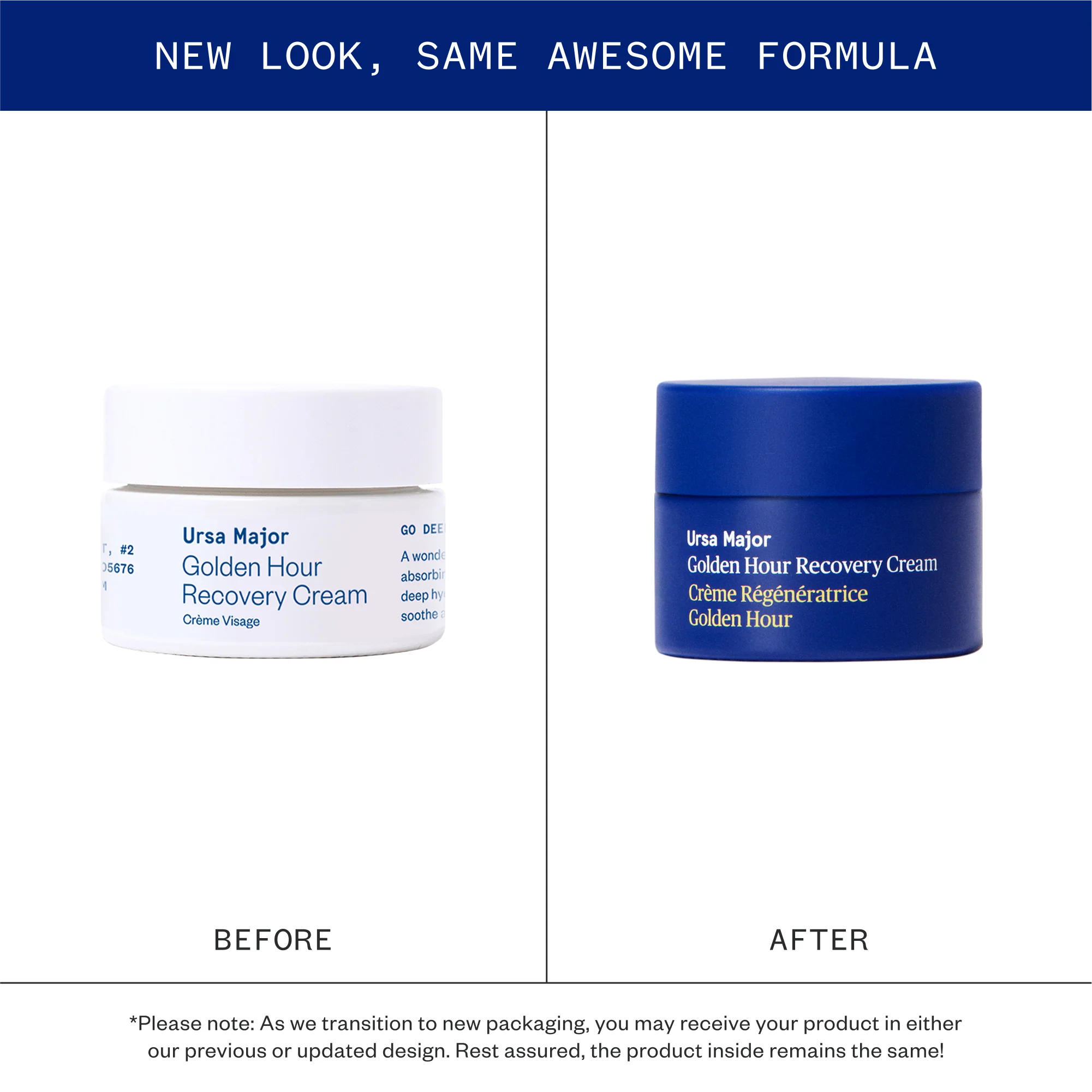 Golden Hour Recovery Cream - Image 16