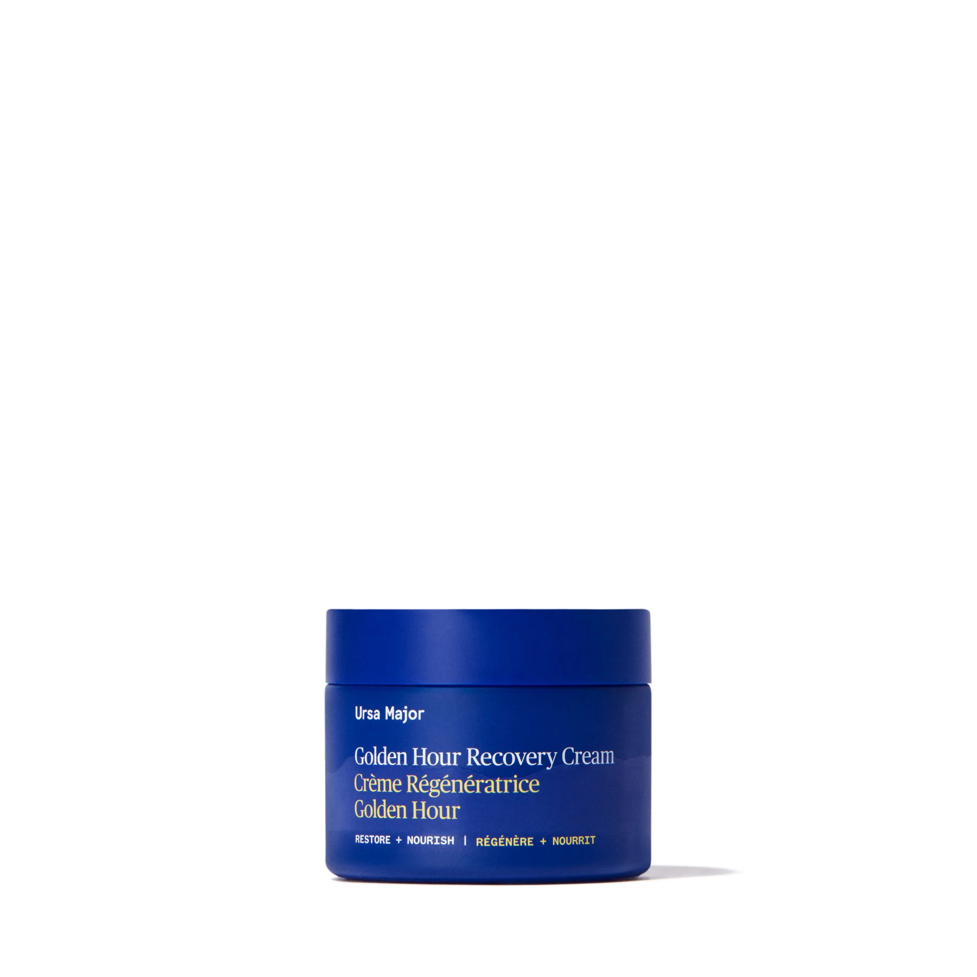 Golden Hour Recovery Cream - Image 2