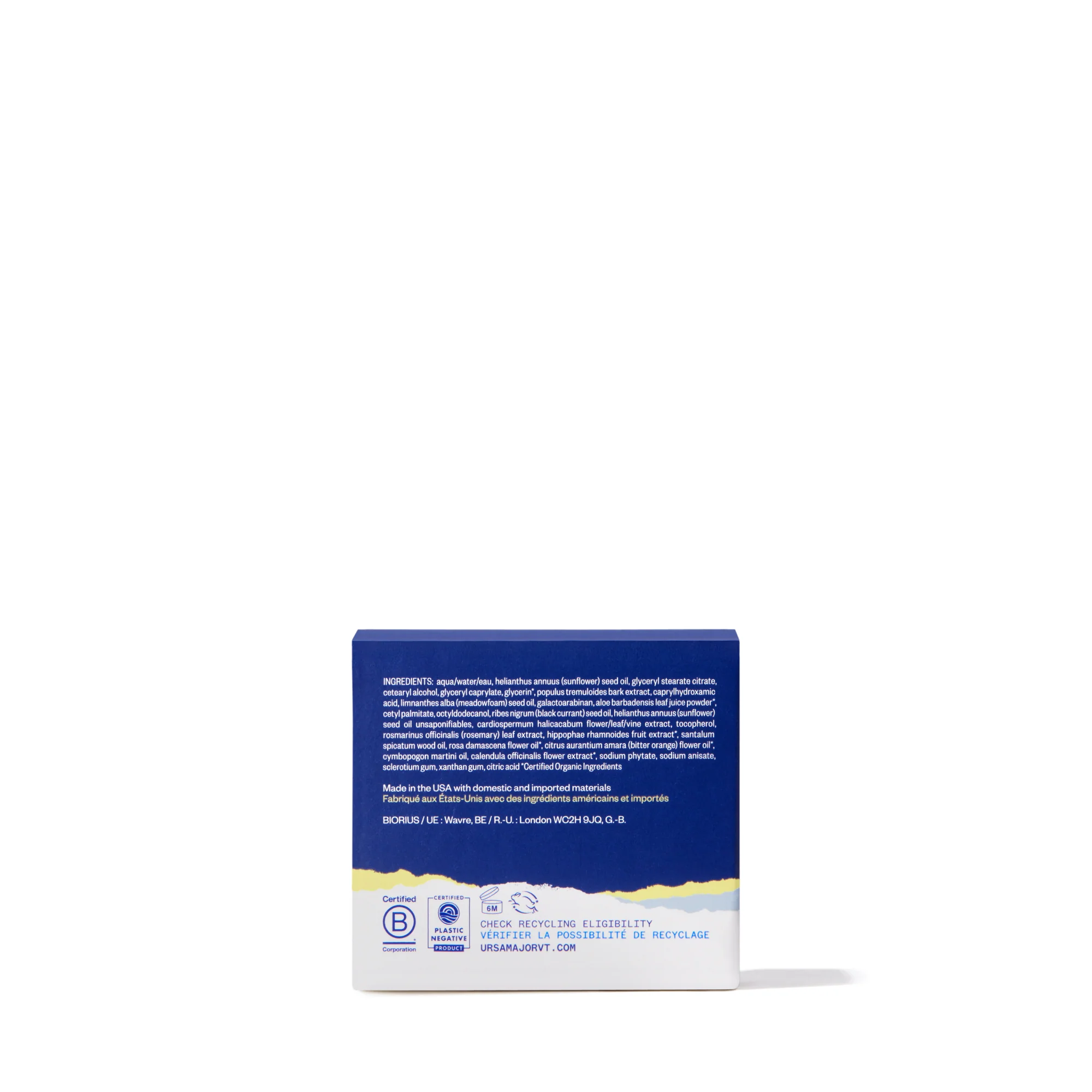 Golden Hour Recovery Cream - Image 3