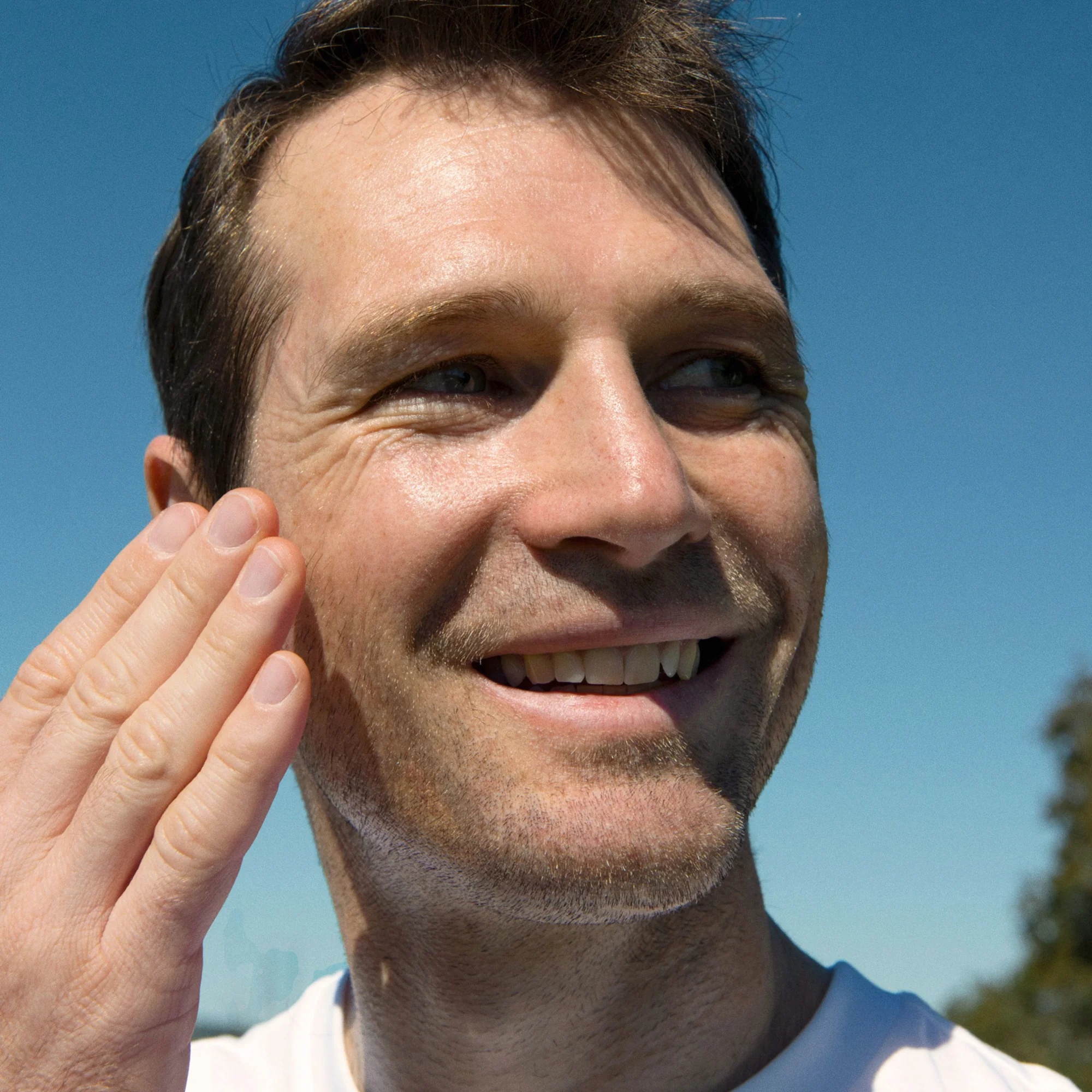 Golden Hour Recovery Cream - Image 5
