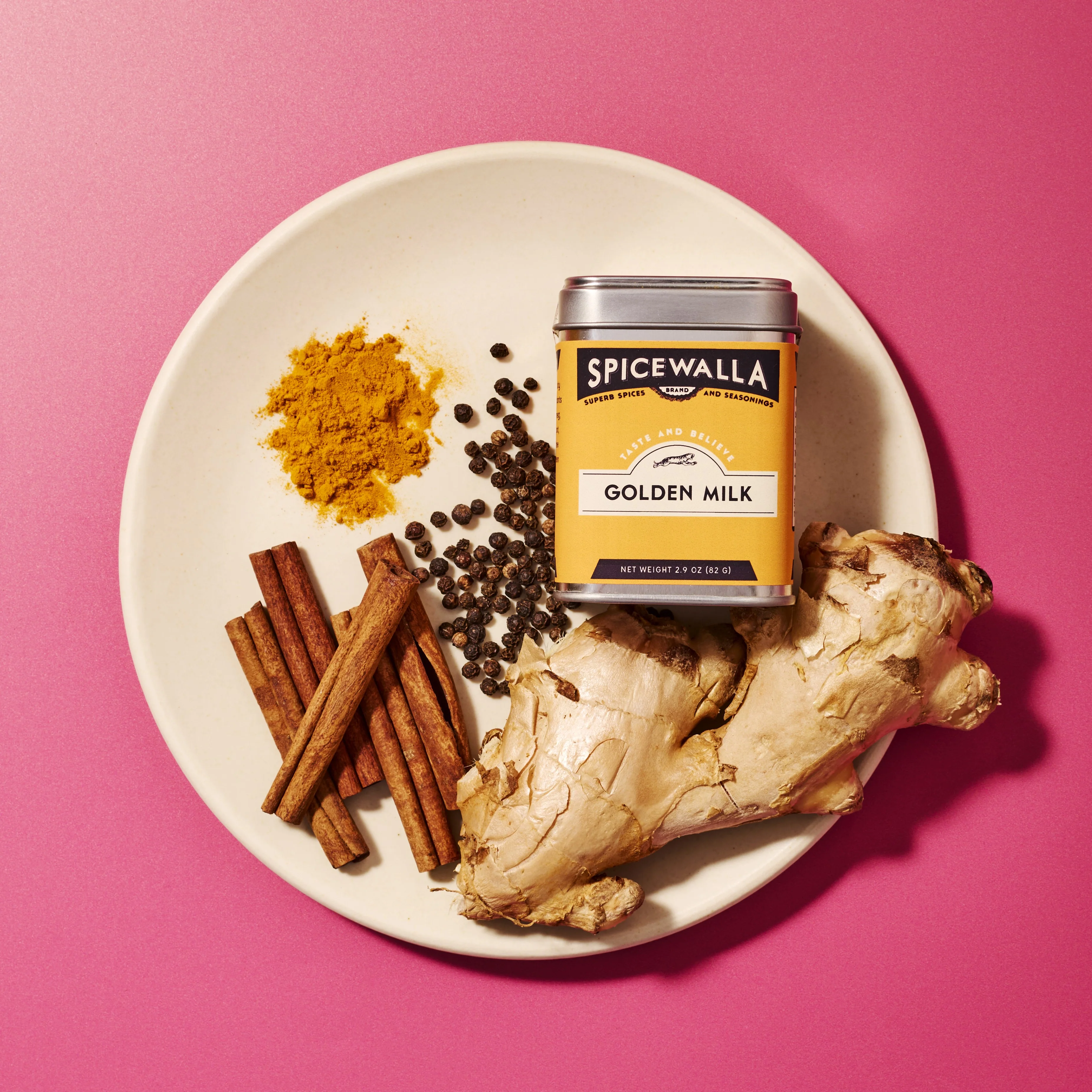 Golden Milk - Image 2