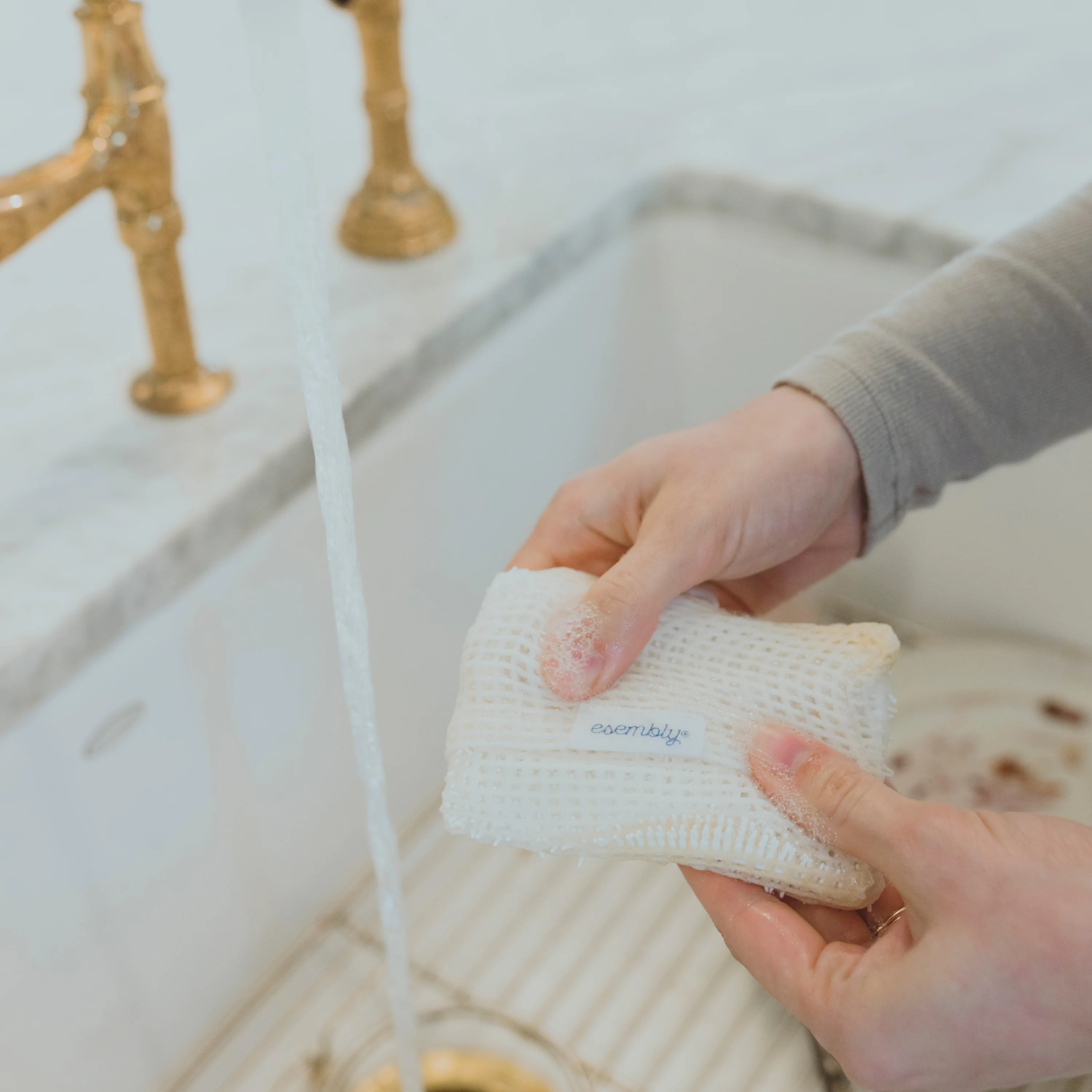 GoTwo™ Kitchen Sponge Set - Image 8