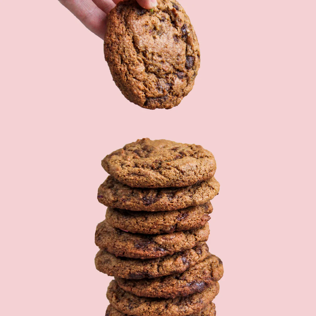 Grain-Free Chocolate Chip Cookie Mix - Image 5