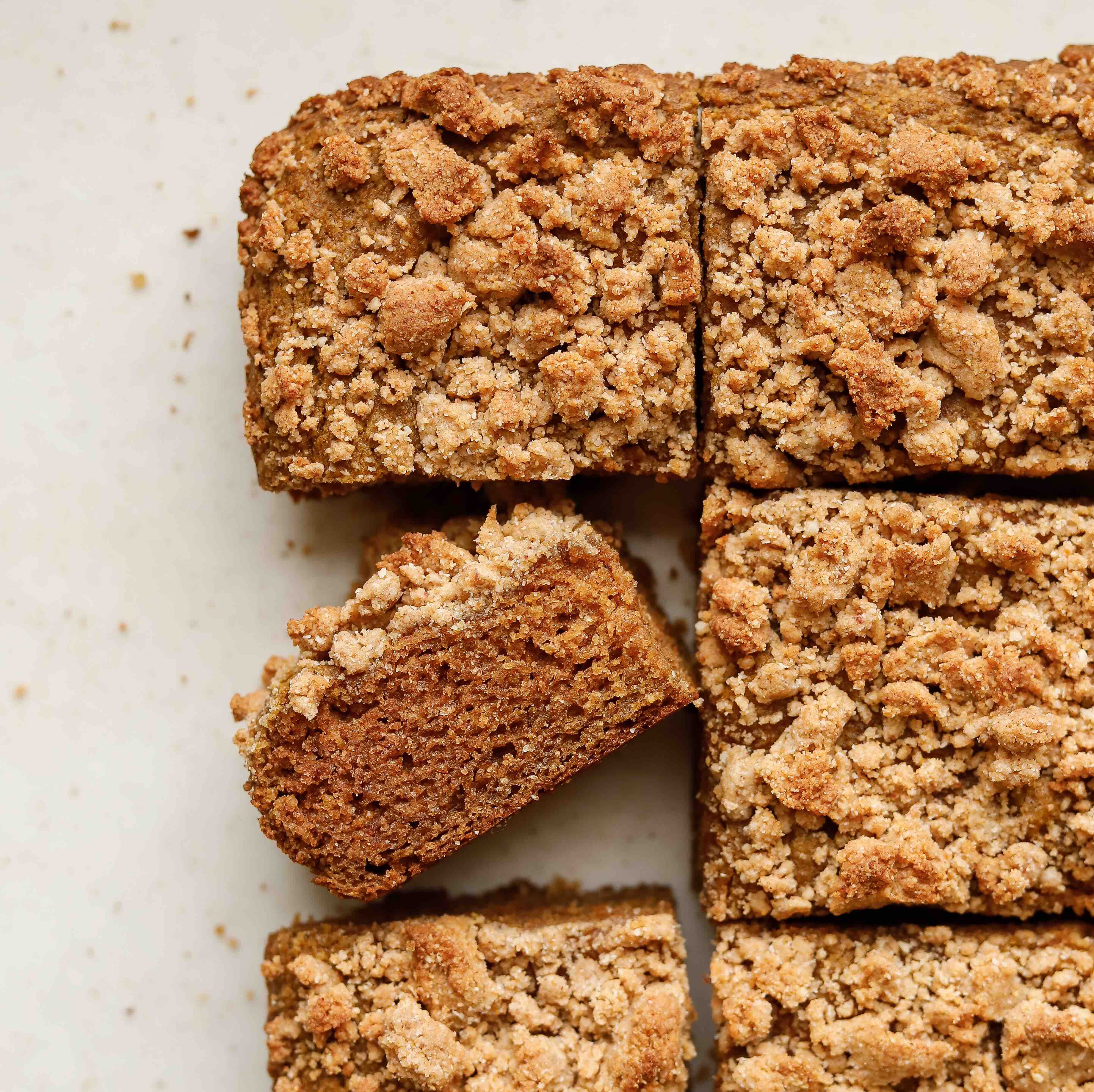 Grain-Free Coffee Cake Mix - Image 6