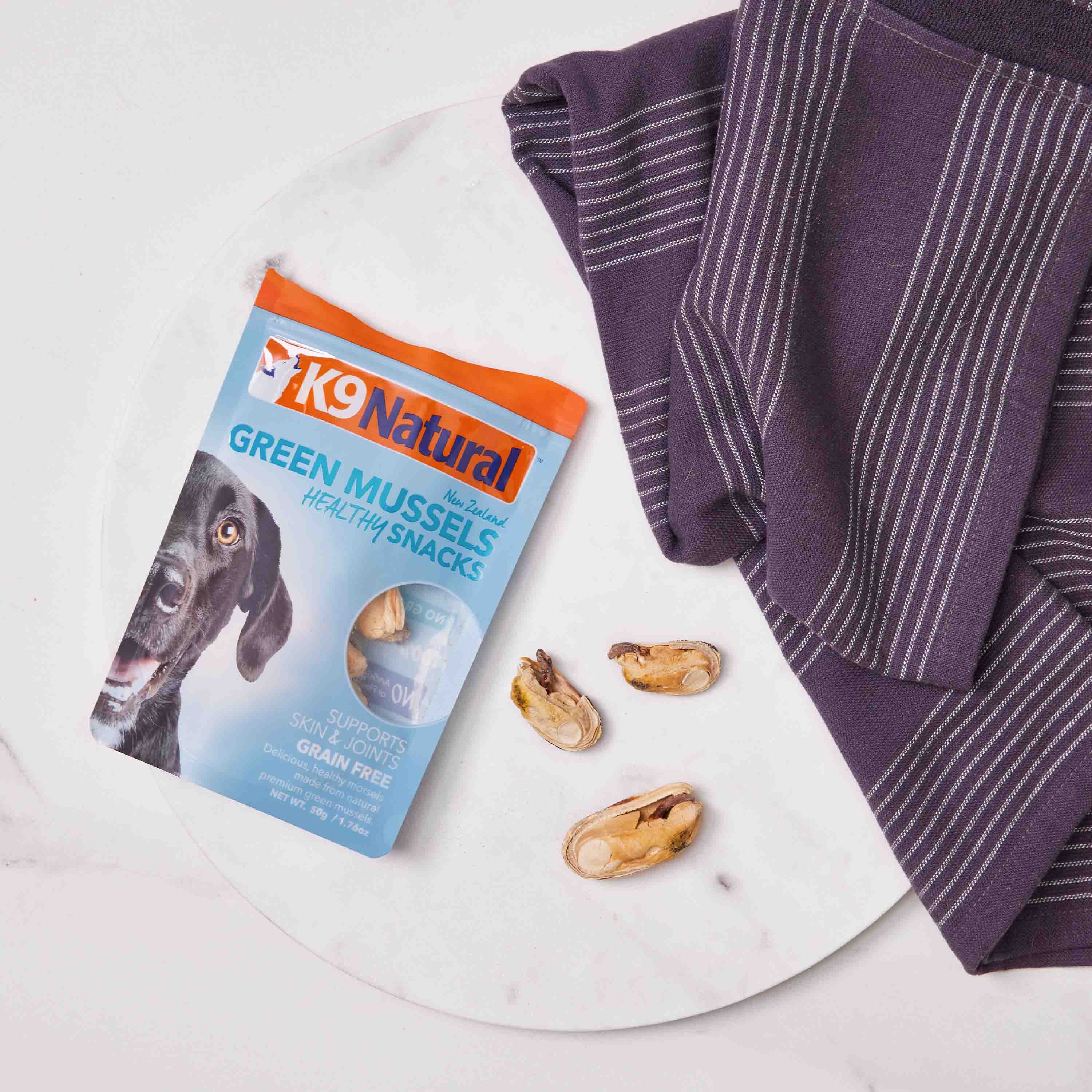 Grain-Free Freeze-Dried Dog Treats - Image 9