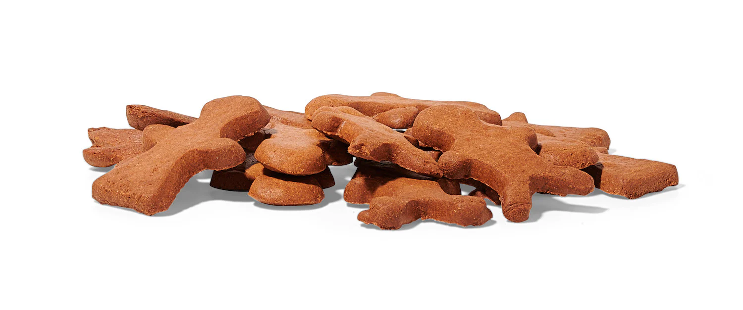 Grain & Gluten-Free Dog Biscuits made with 100% whole food, human-grade ingredients - Image 12