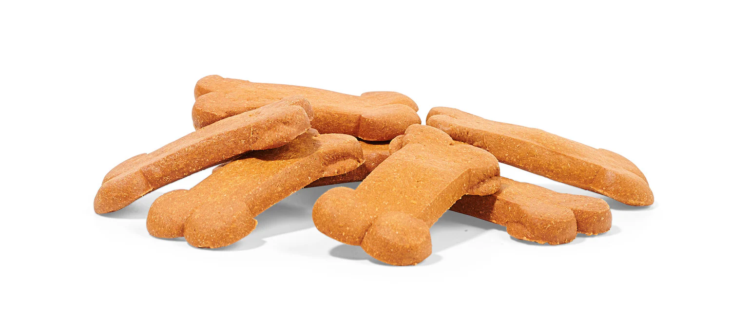 Grain & Gluten-Free Dog Biscuits made with 100% whole food, human-grade ingredients - Image 4