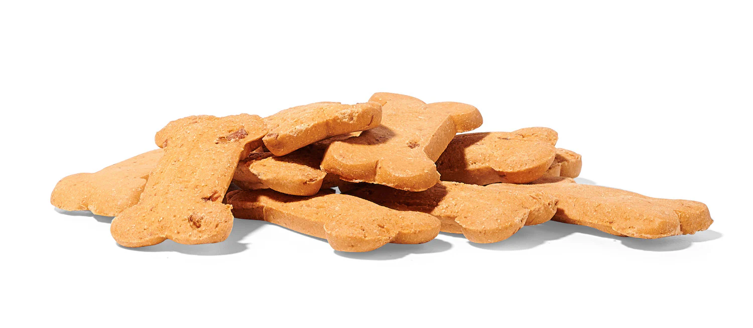 Grain & Gluten-Free Dog Biscuits made with 100% whole food, human-grade ingredients - Image 8