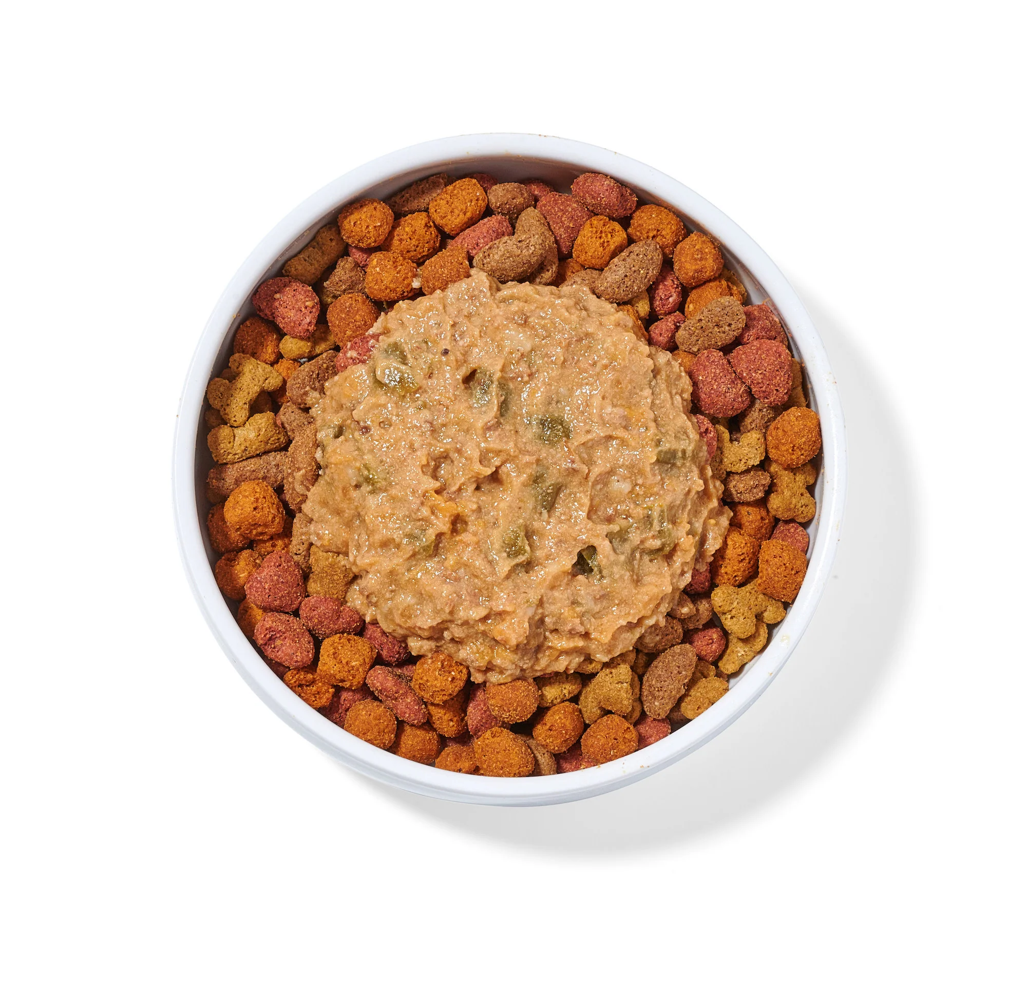 Grandma Ada's Turkey & Yams Human-Grade Dog Meal, Mixer or Meal Topper, 9 oz Pouch - Single - Image 5