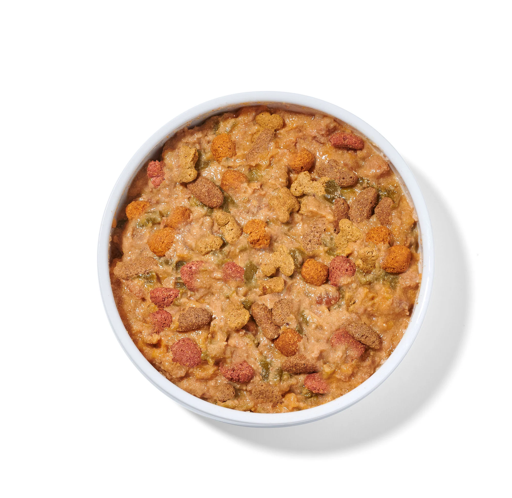 Grandma Ada's Turkey & Yams Human-Grade Dog Meal, Mixer or Meal Topper, 9 oz Pouch - Single - Image 6
