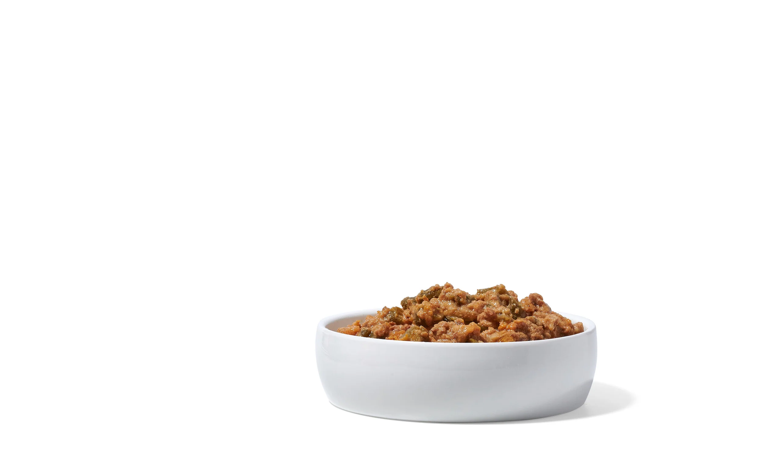 Grandma Ada's Turkey & Yams Human-Grade Dog Meal, Mixer or Meal Topper, 9 oz Pouch - Single - Image 7