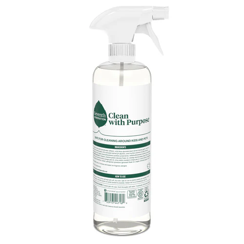 Granite & Stone Cleaner - Image 2