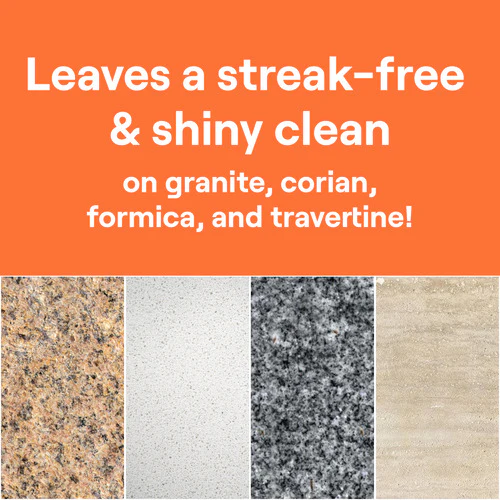 Granite & Stone Cleaner - Image 3
