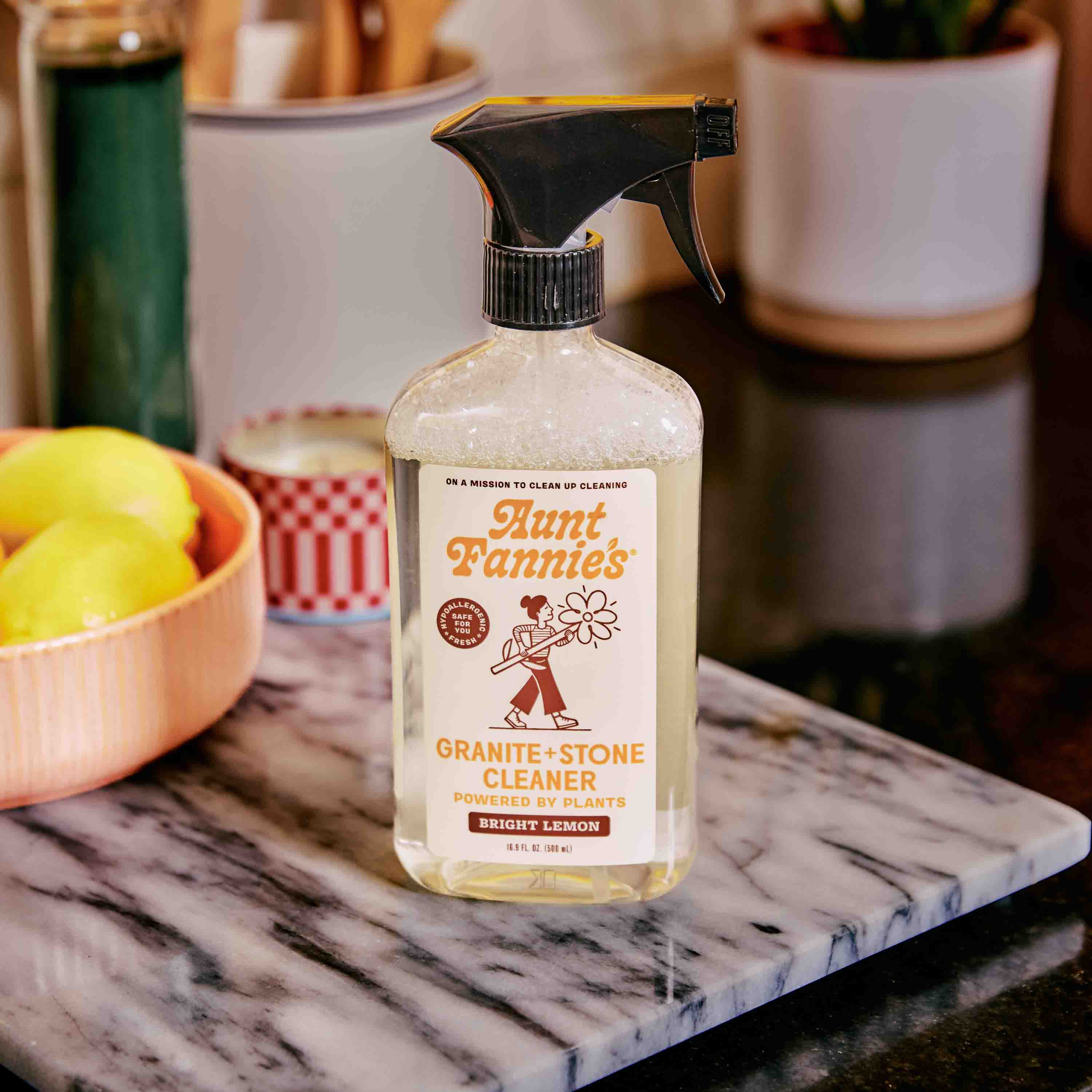 Granite + Stone Cleaner - Image 5