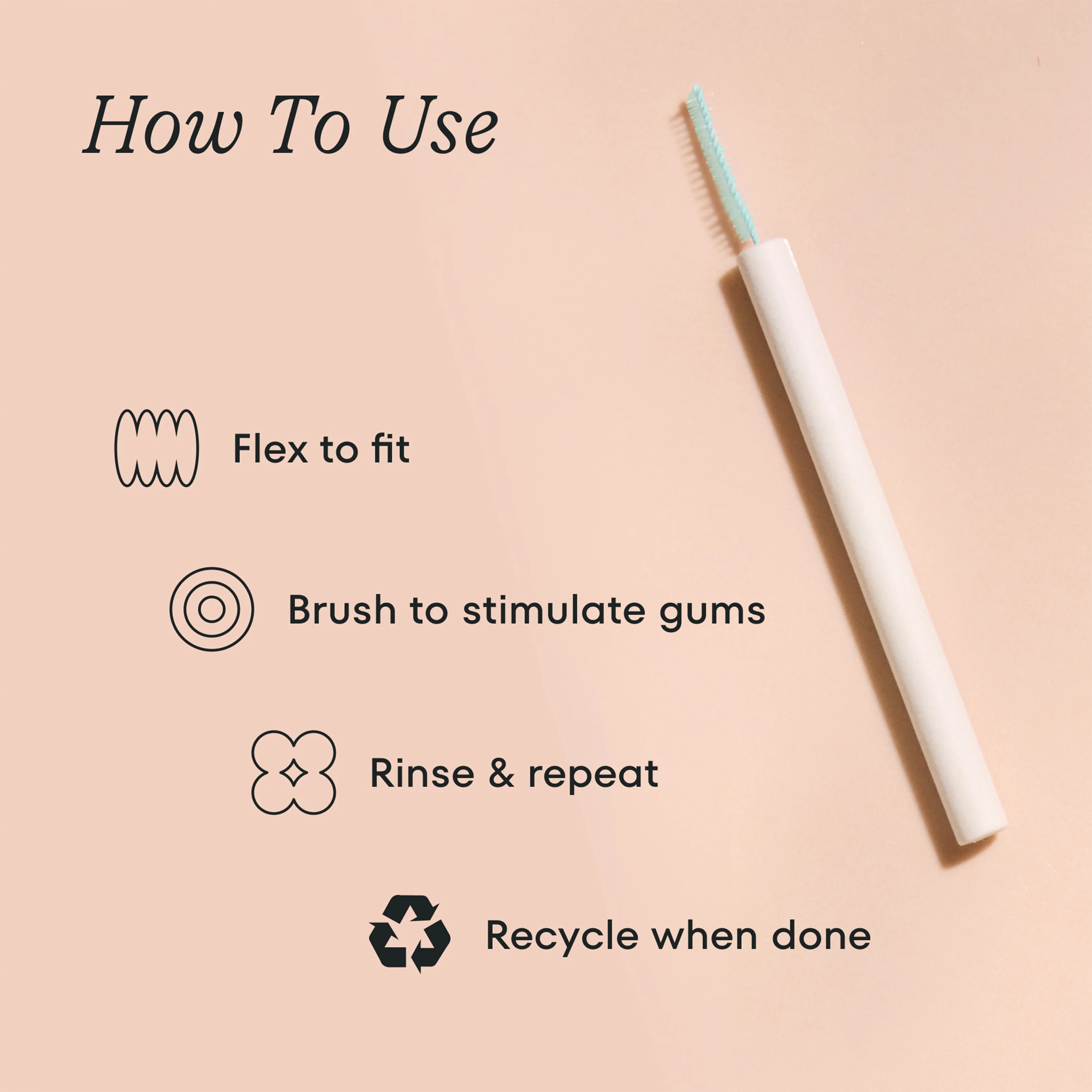 Great Gums Brush - Image 5
