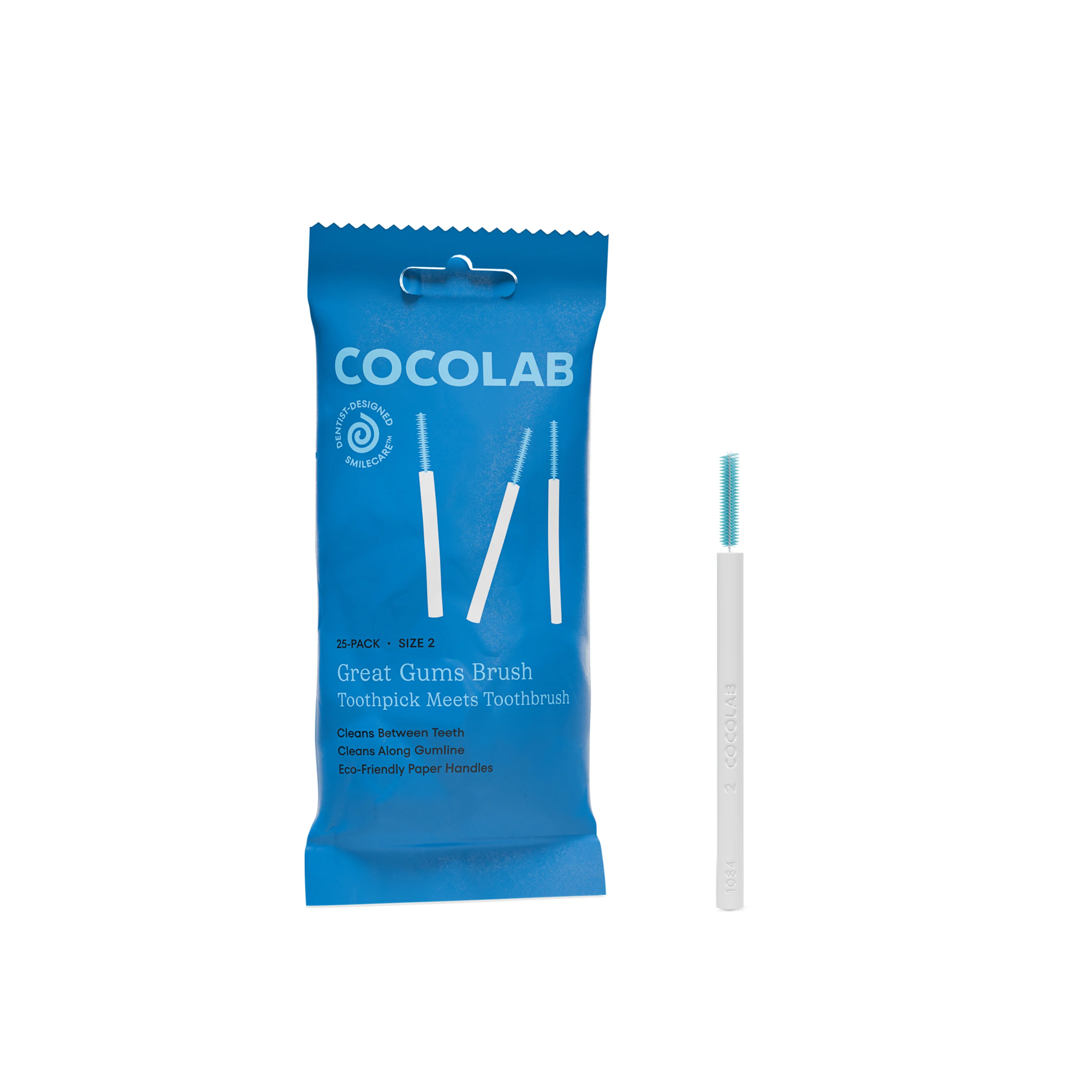 Great Gums Brush - Image 8