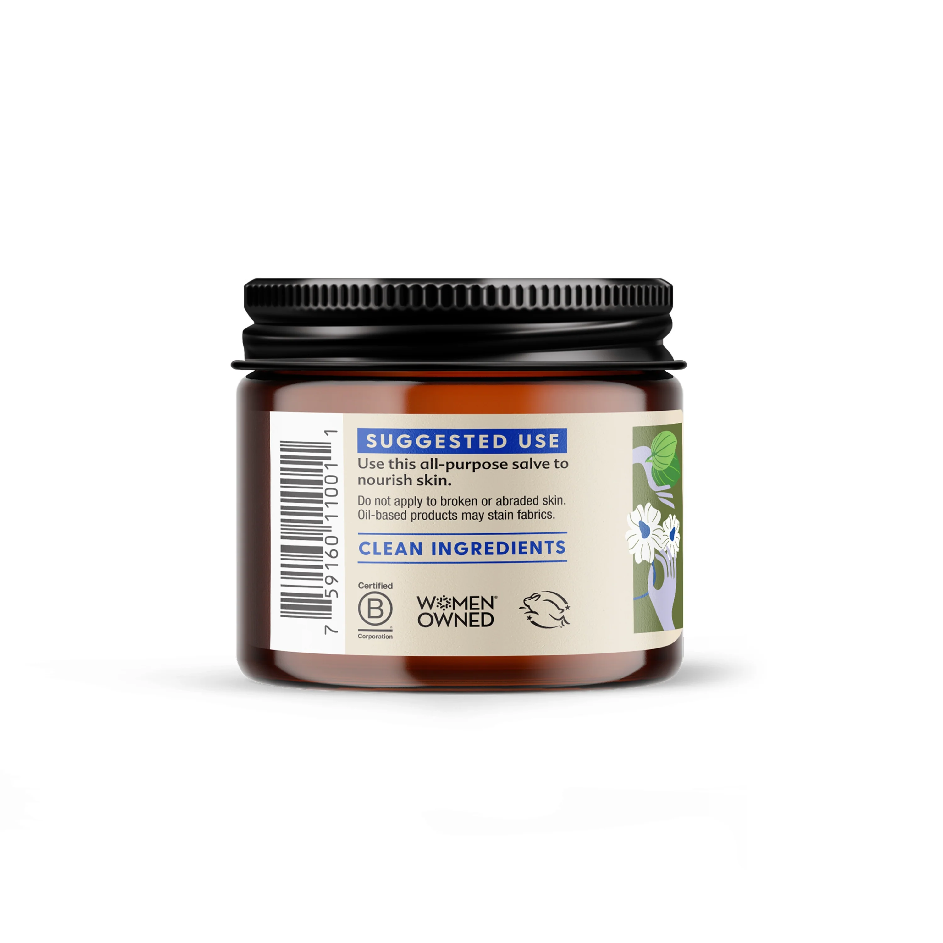 Green Salve - Image 3