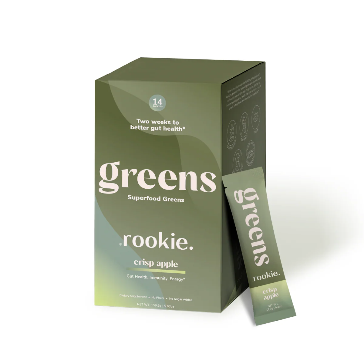 Greens