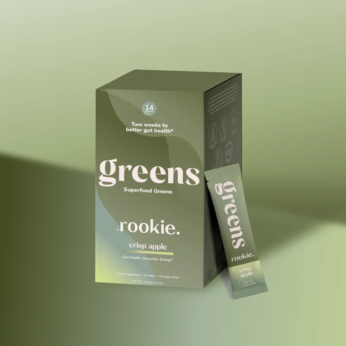 Greens - Image 4