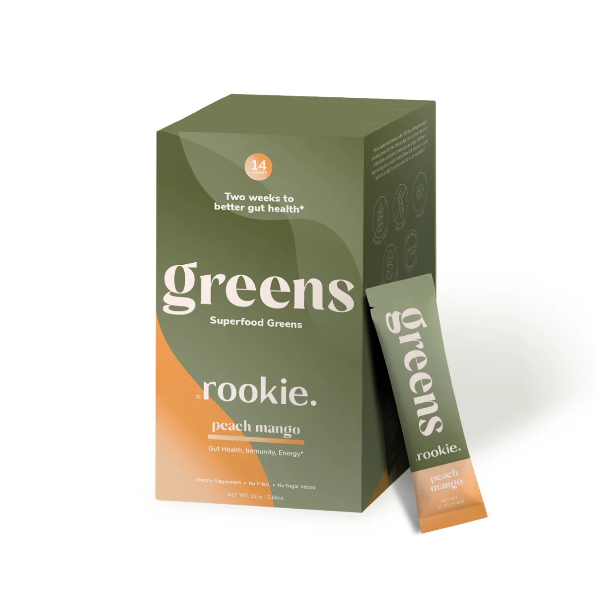 Greens - Image 6