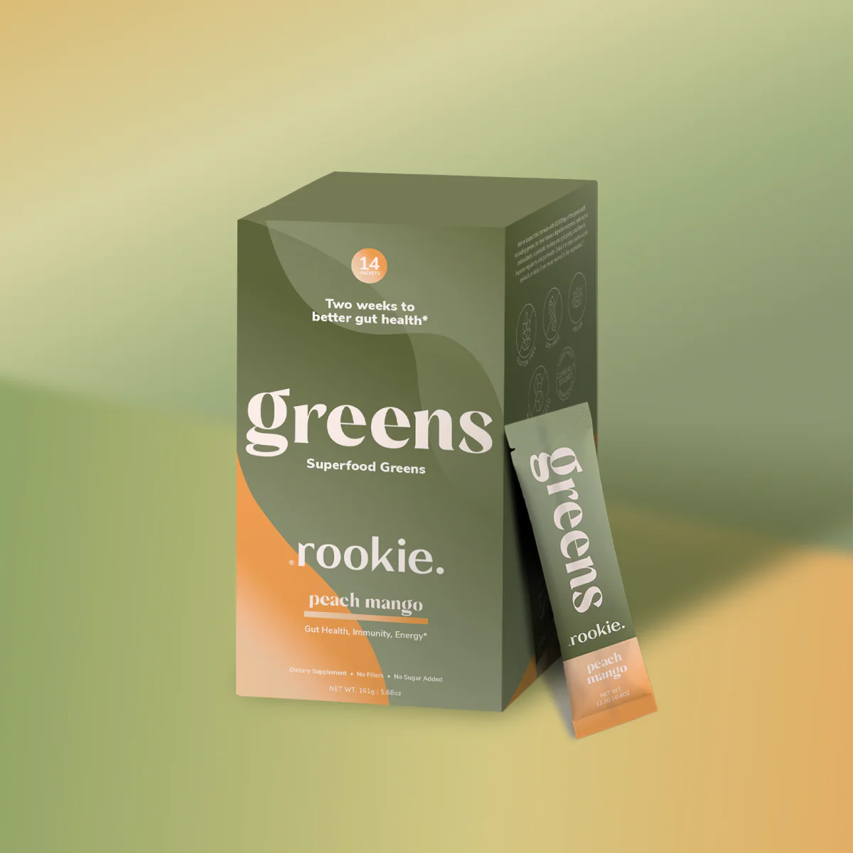 Greens - Image 7