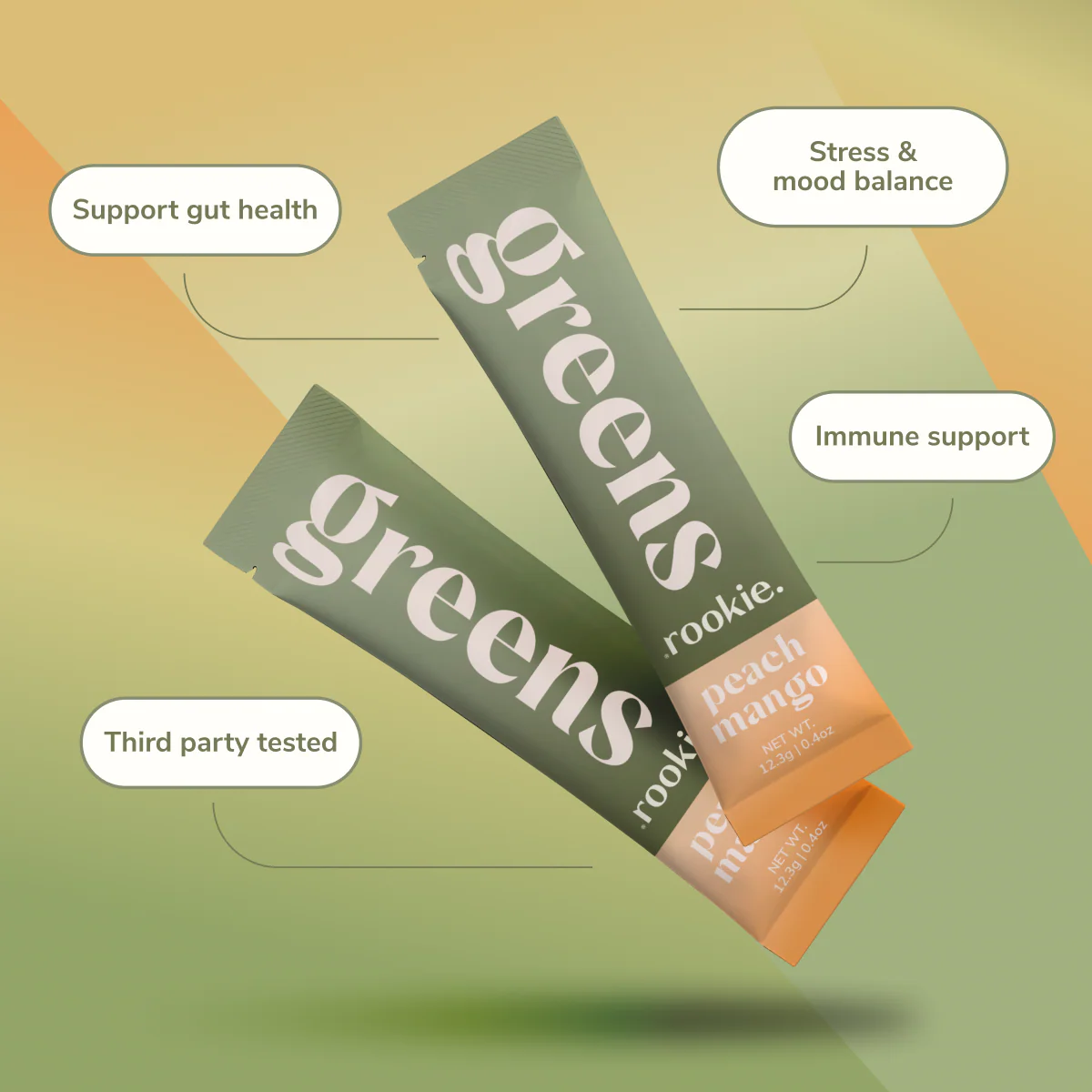Greens - Image 8