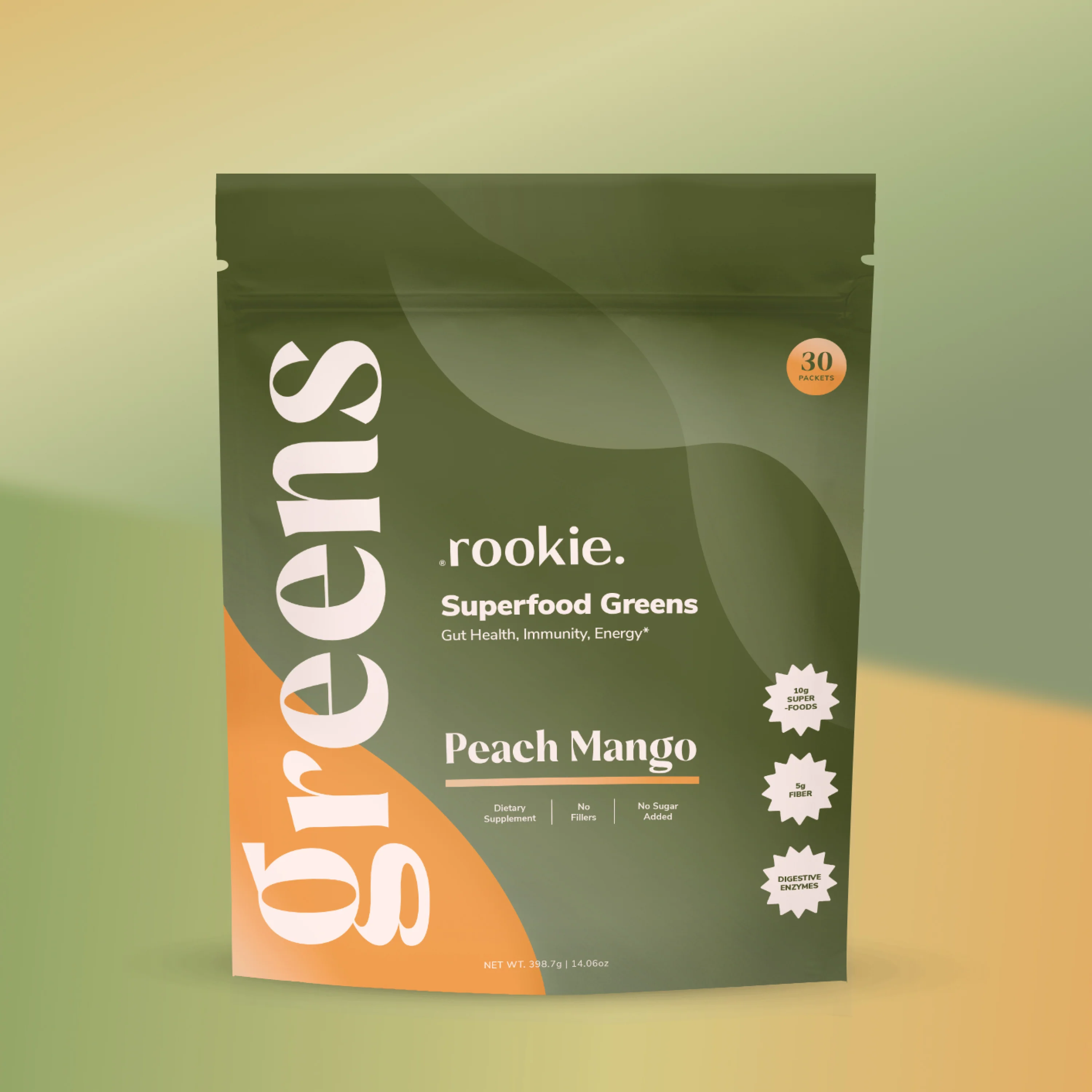 Greens + Superfood - Image 10