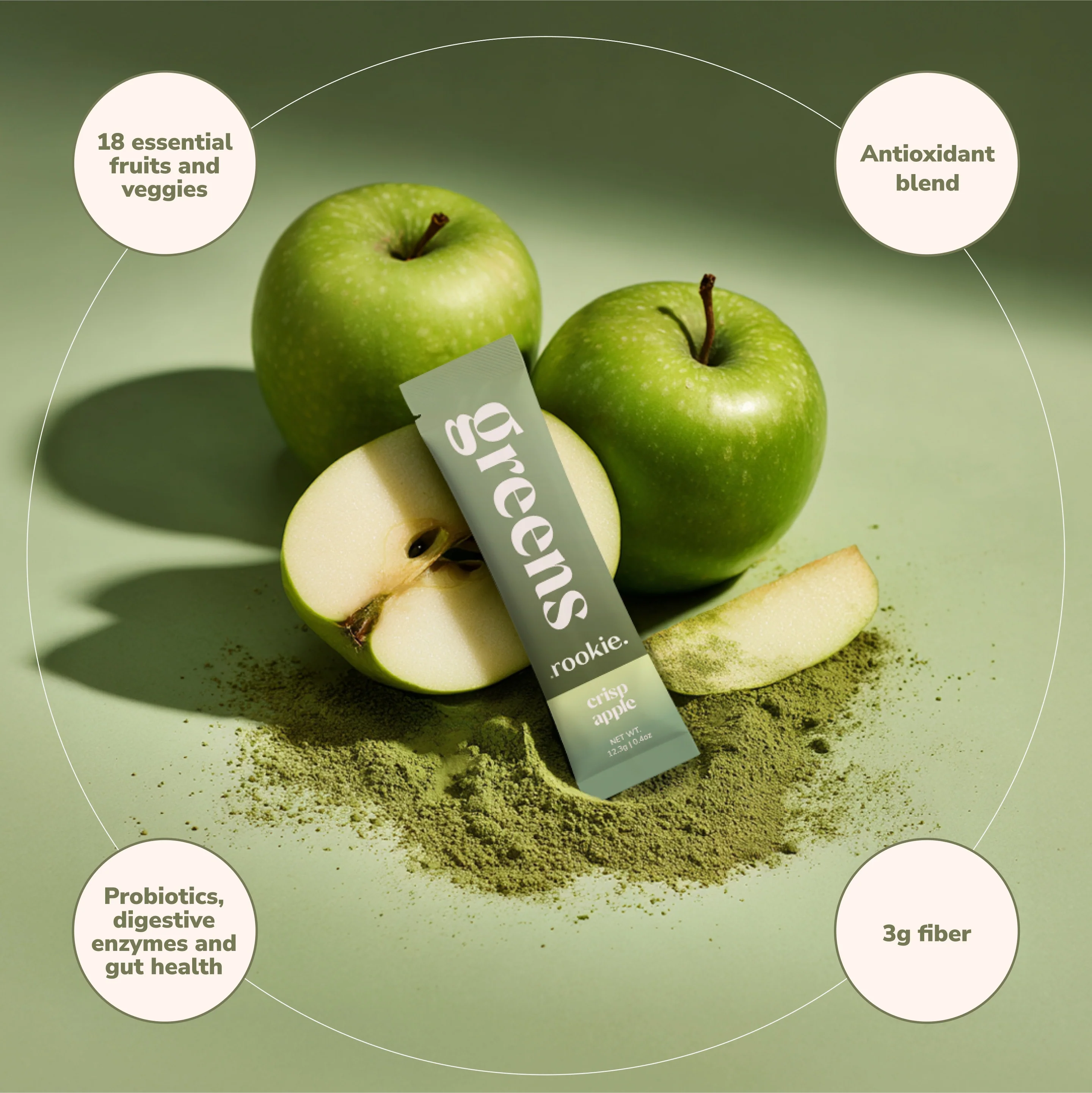 Greens + Superfood - Image 3
