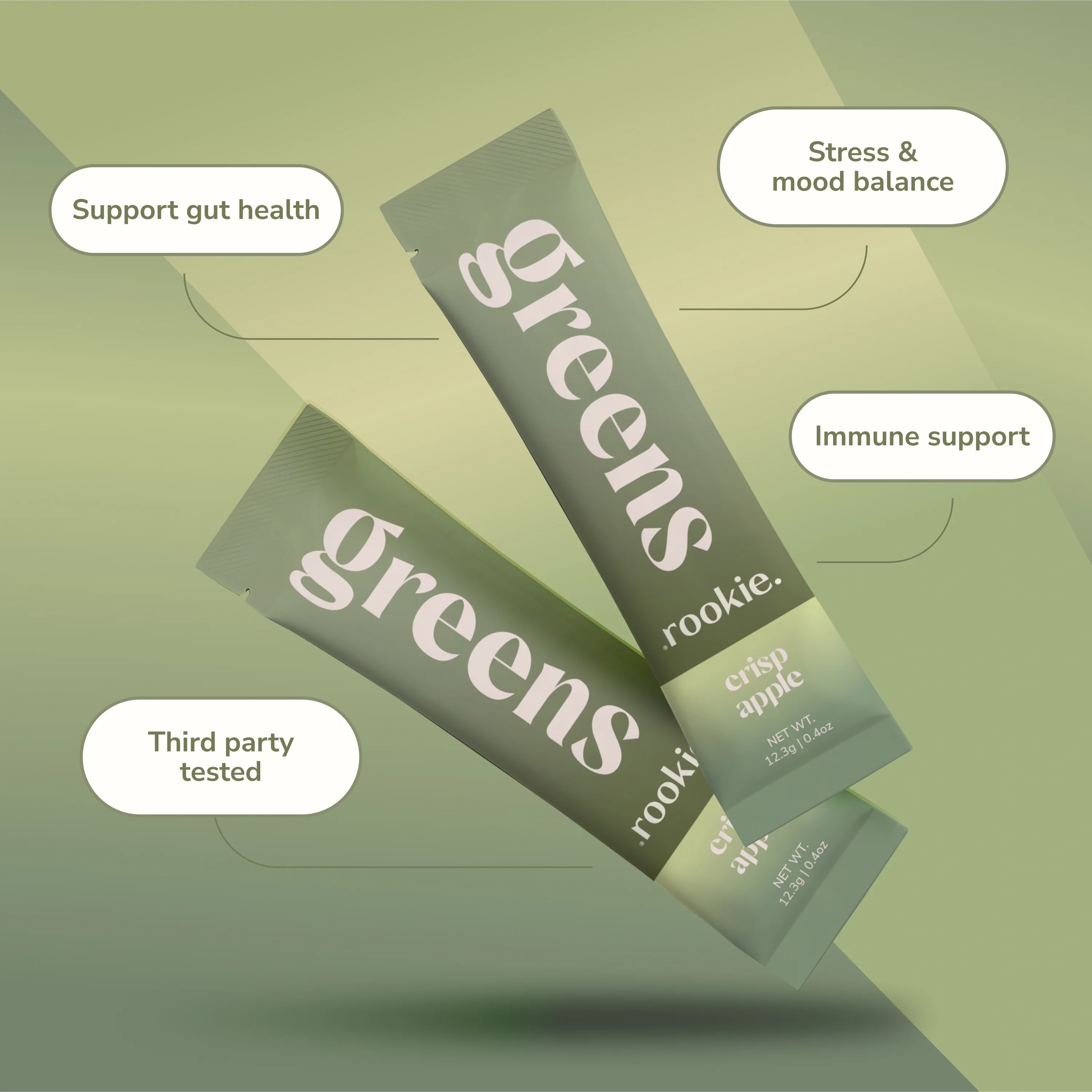 Greens + Superfood - Image 4