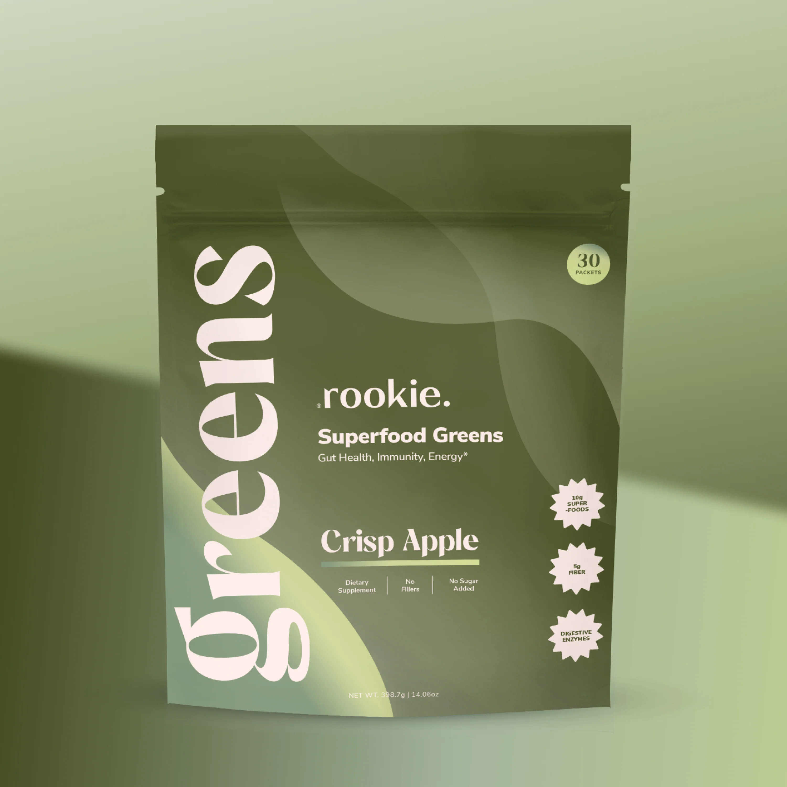 Greens + Superfood - Image 5