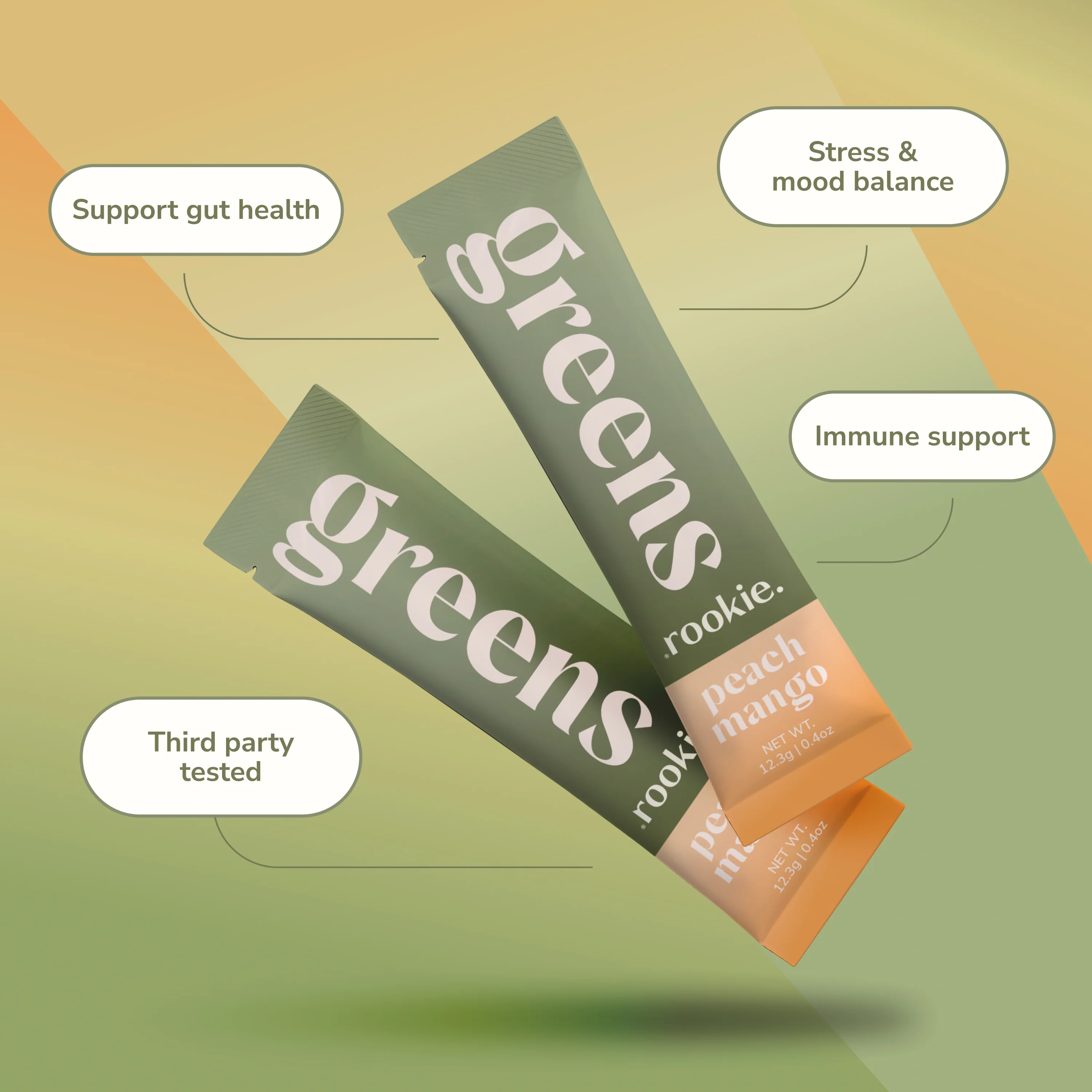Greens + Superfood - Image 8