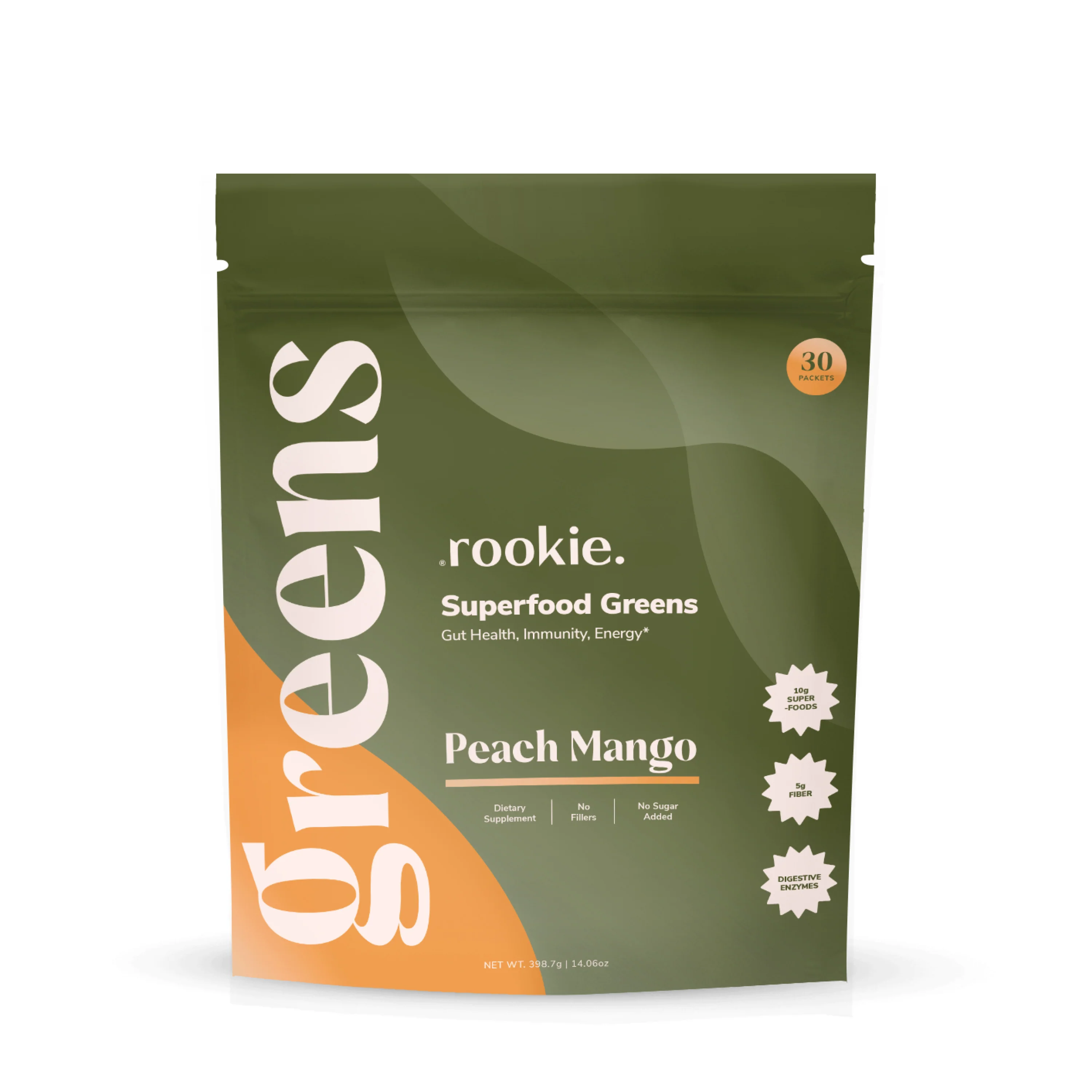 Greens + Superfood - Image 9