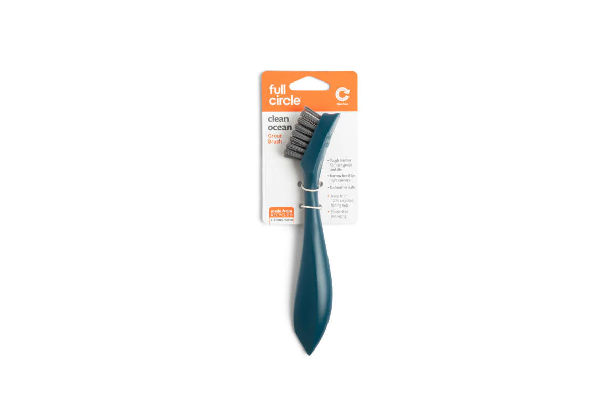 Grout Brush - Image 2