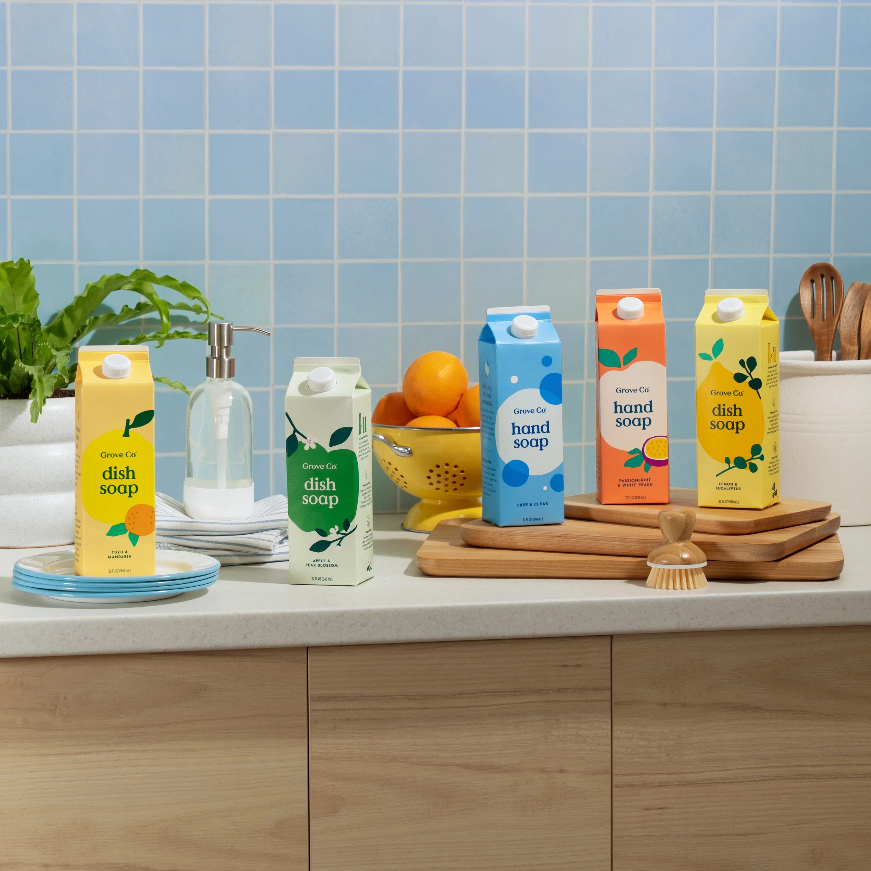 Hand Soap – Hydrates & Moisturizes With Every Wash - Image 12