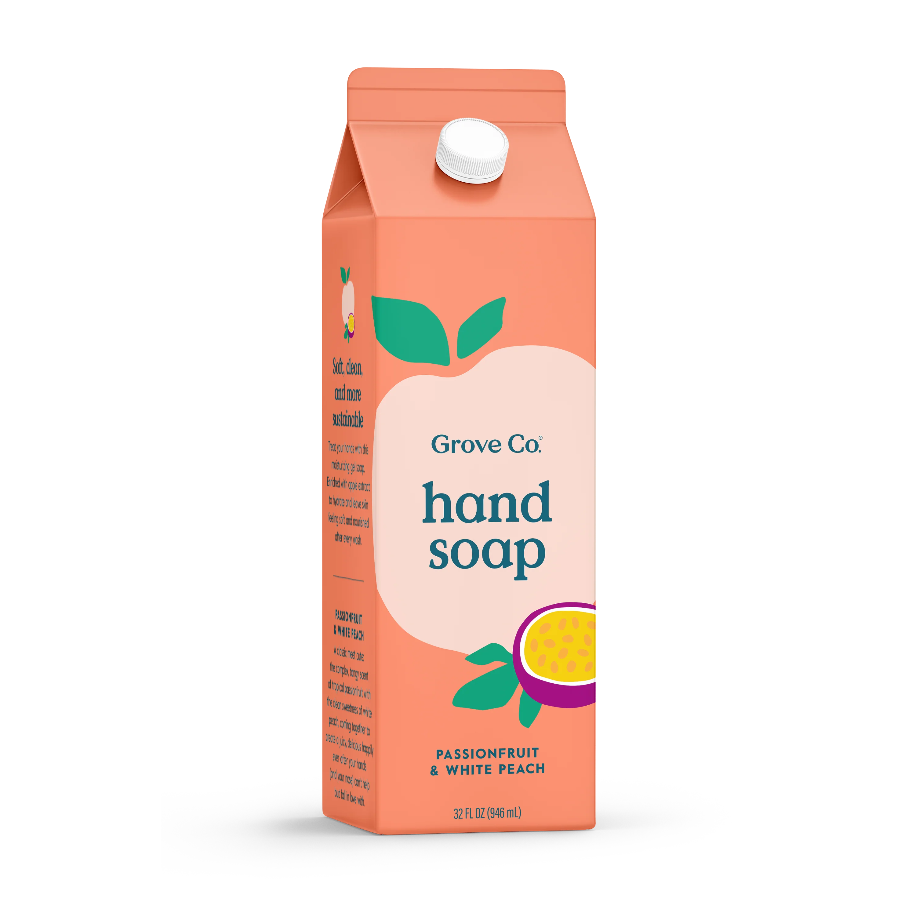 Hand Soap – Hydrates & Moisturizes With Every Wash - Image 6