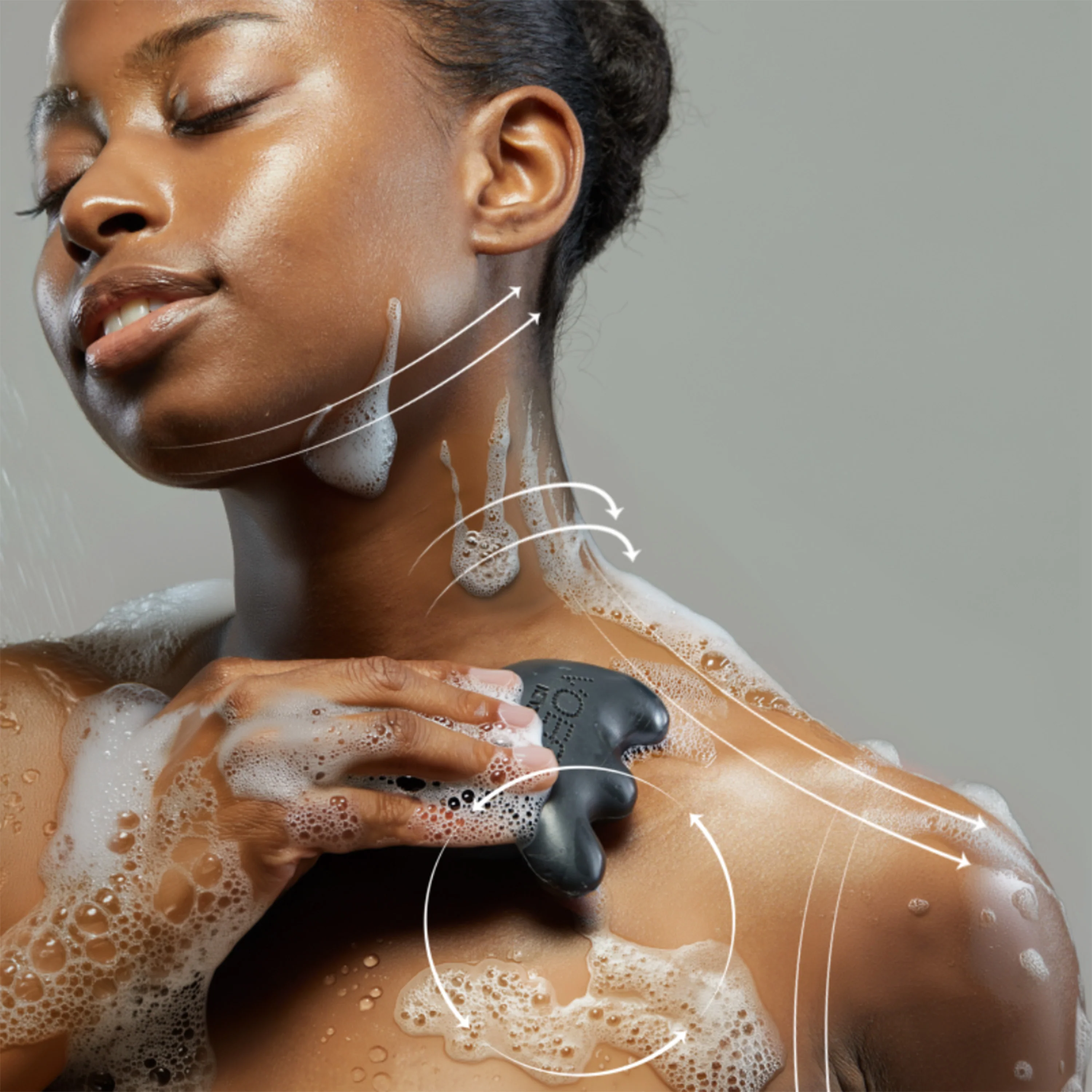 Gua Sha Cleansing Bar - Image 3