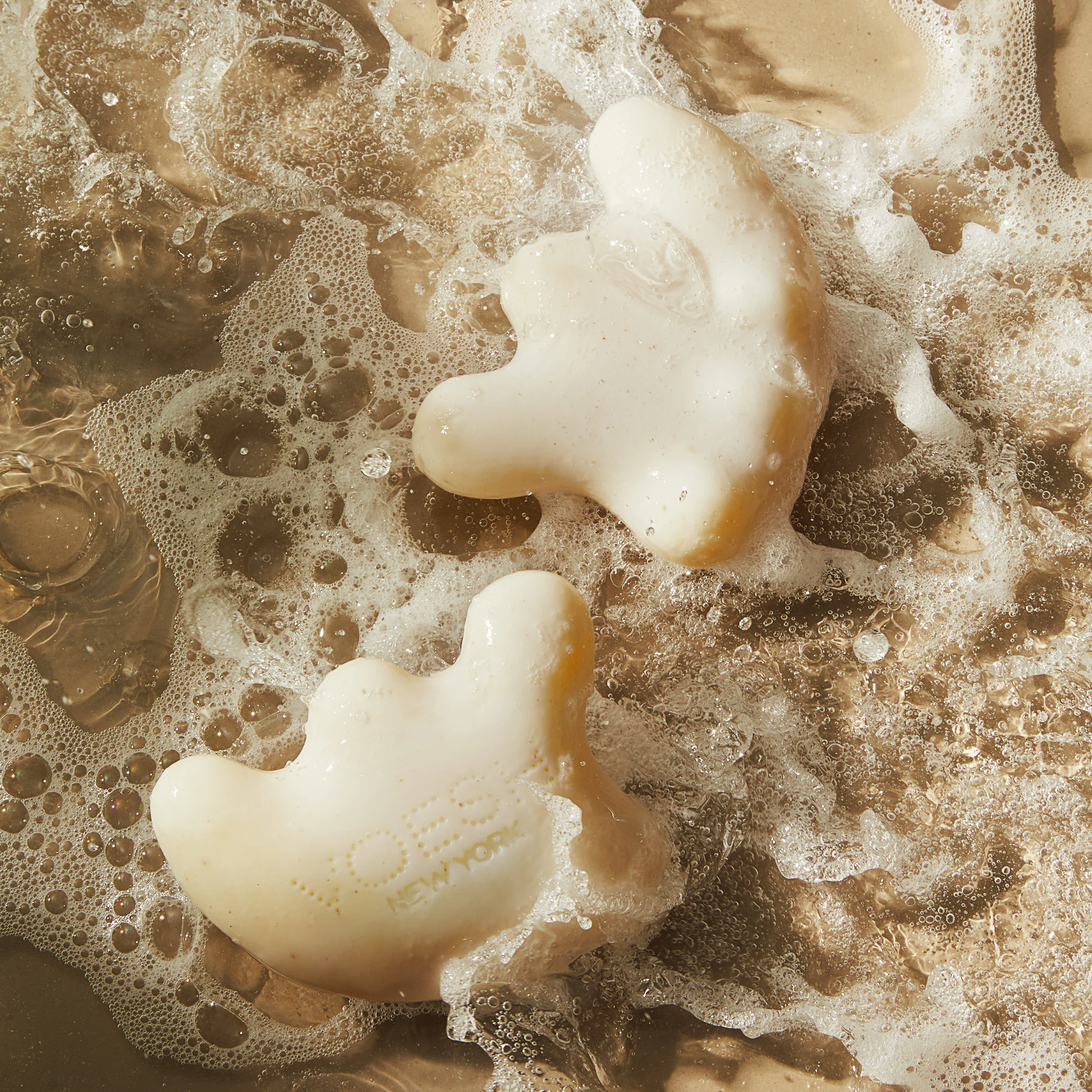 Gua Sha Shampoo Bar - Image 4