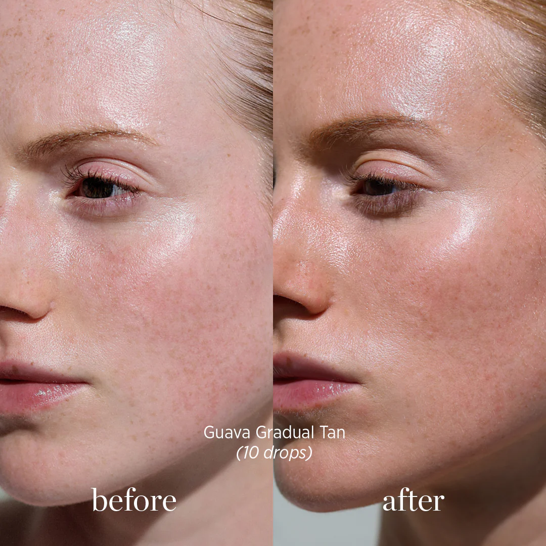 Guava Gradual Tan - Image 13