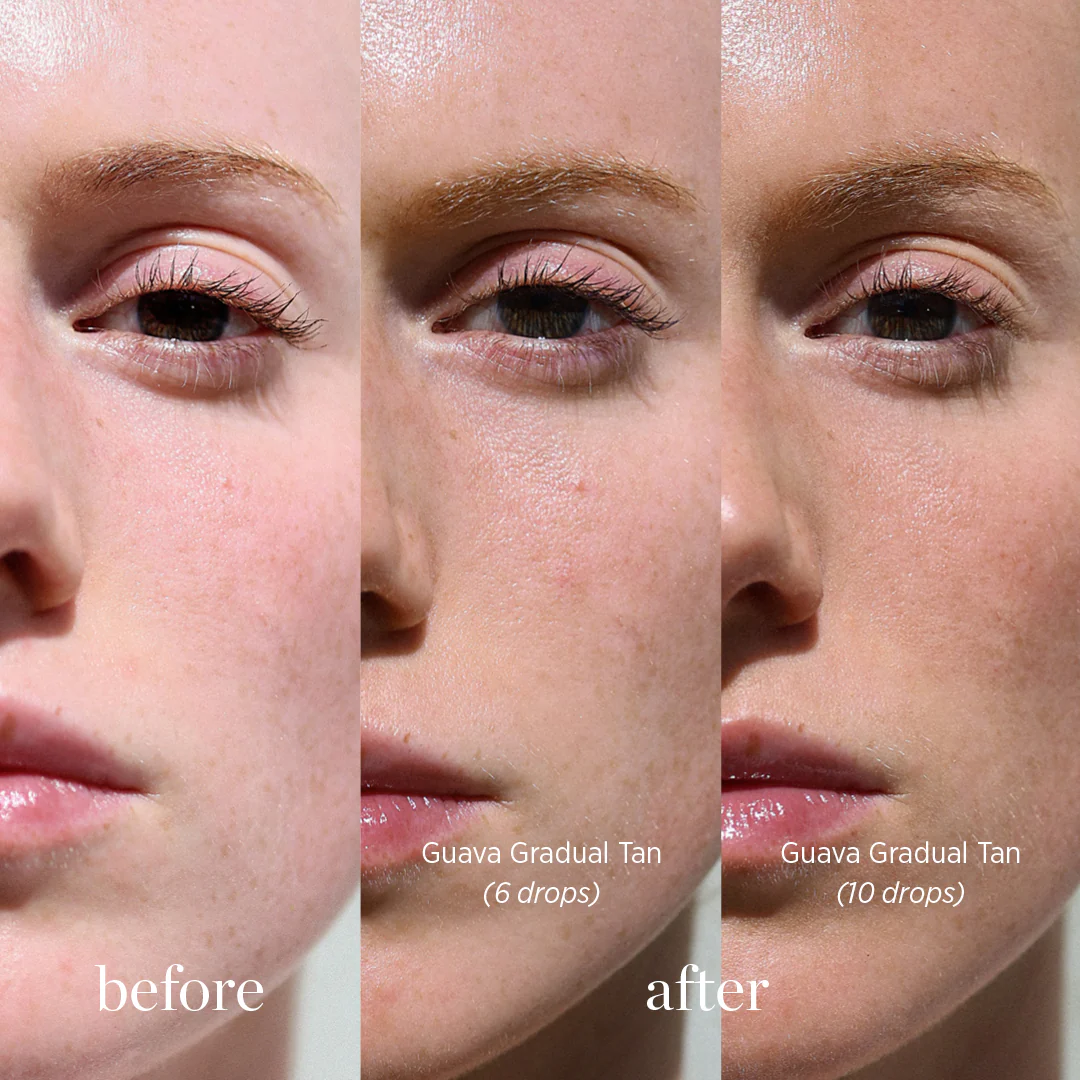 Guava Gradual Tan - Image 15