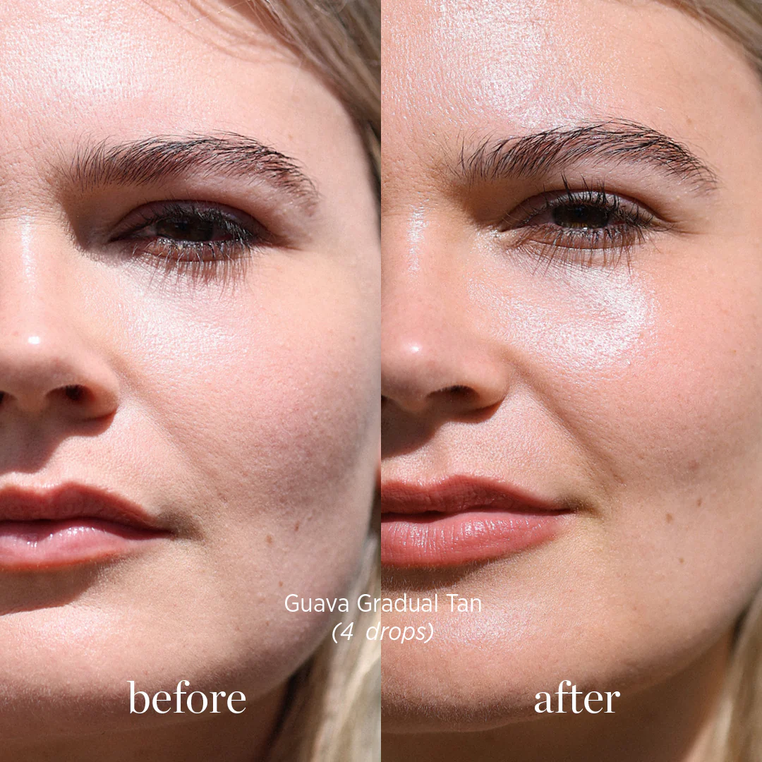 Guava Gradual Tan - Image 18
