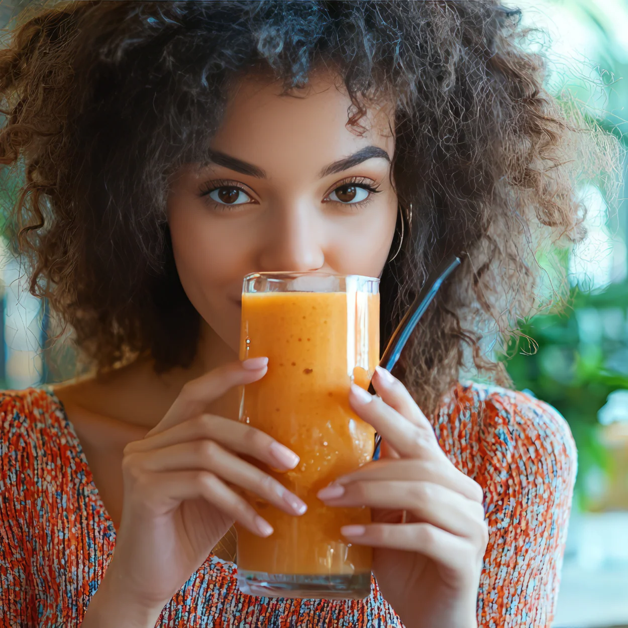 Gut Bliss Organic Superfood Blend - Image 6